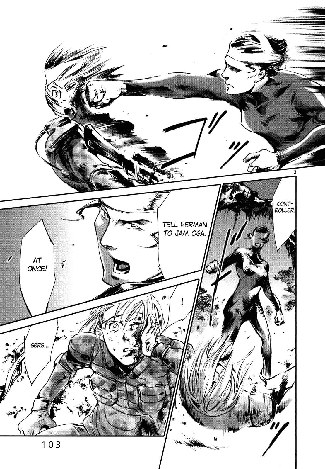 Page 3 Chapter 20 Wombs