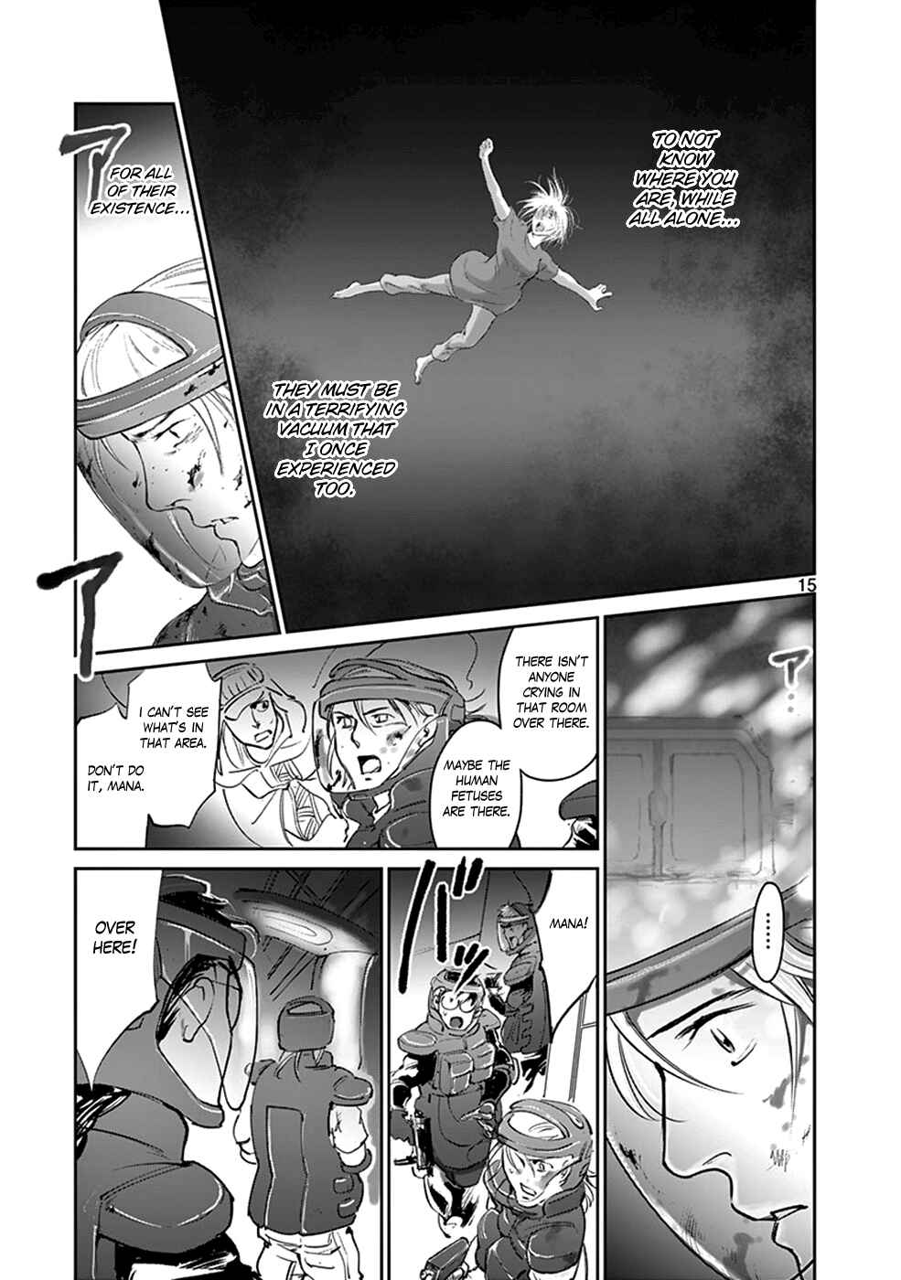 Page 15 Chapter 39 Wombs