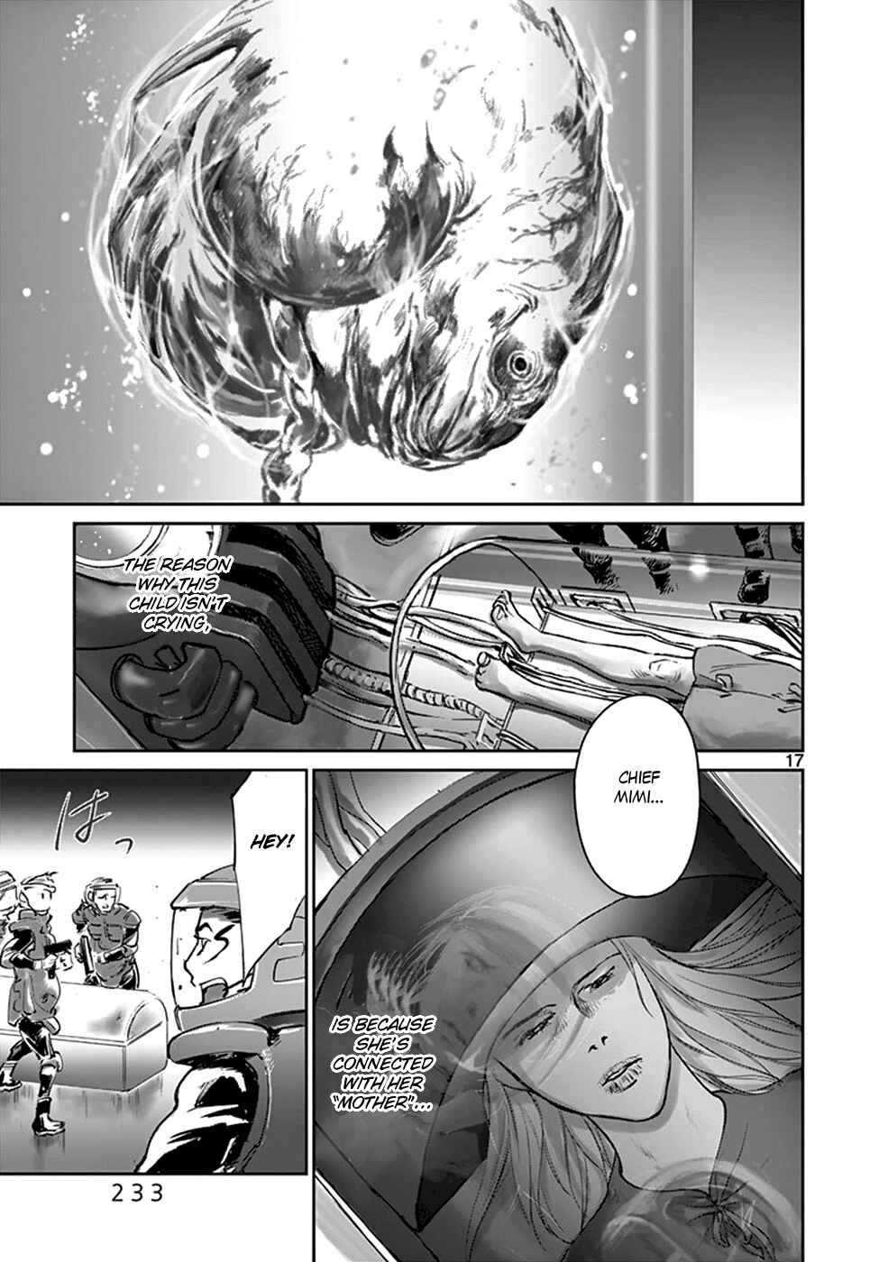 Page 17 Chapter 39 Wombs