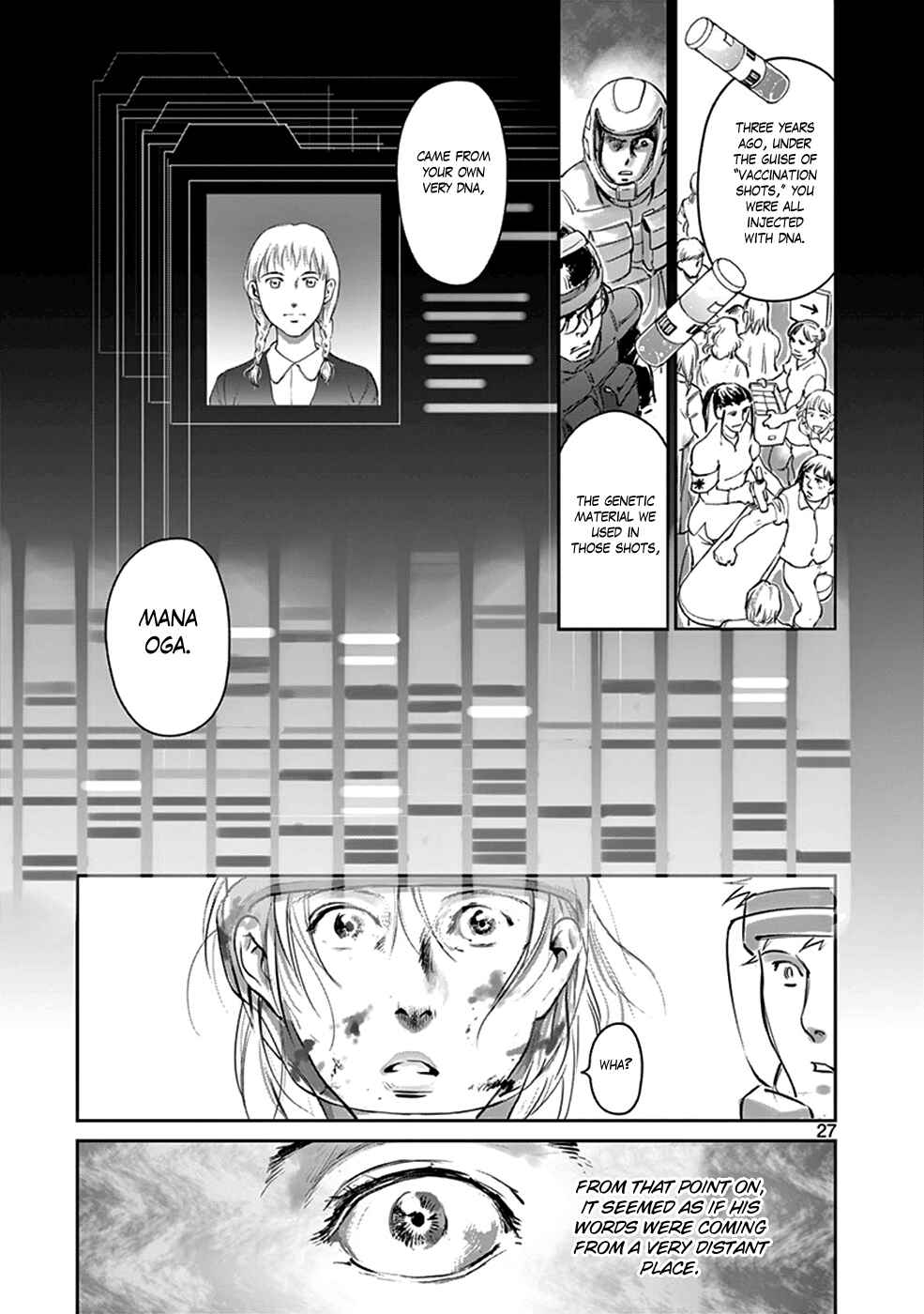 Page 27 Chapter 39 Wombs