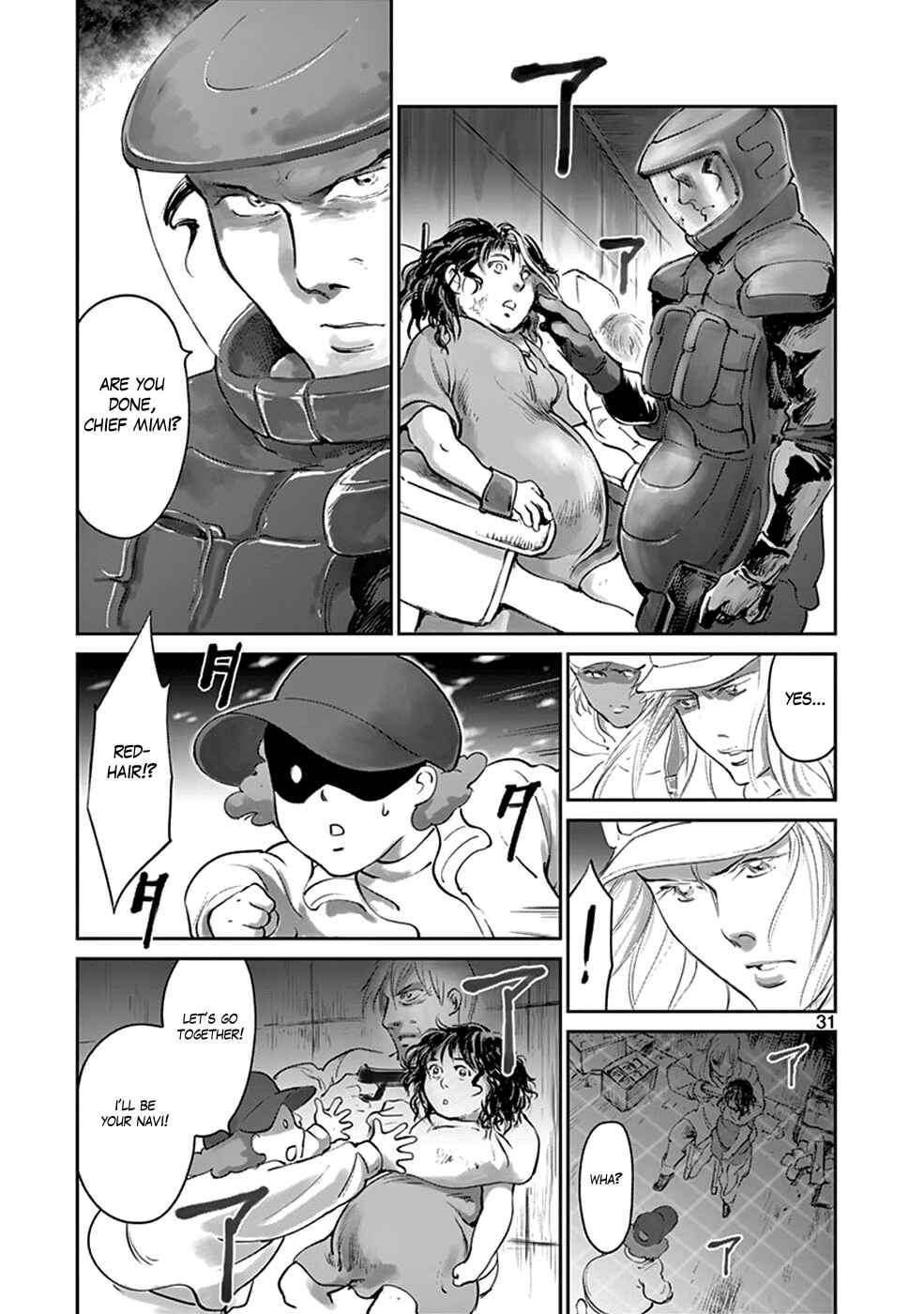 Page 31 Chapter 39 Wombs