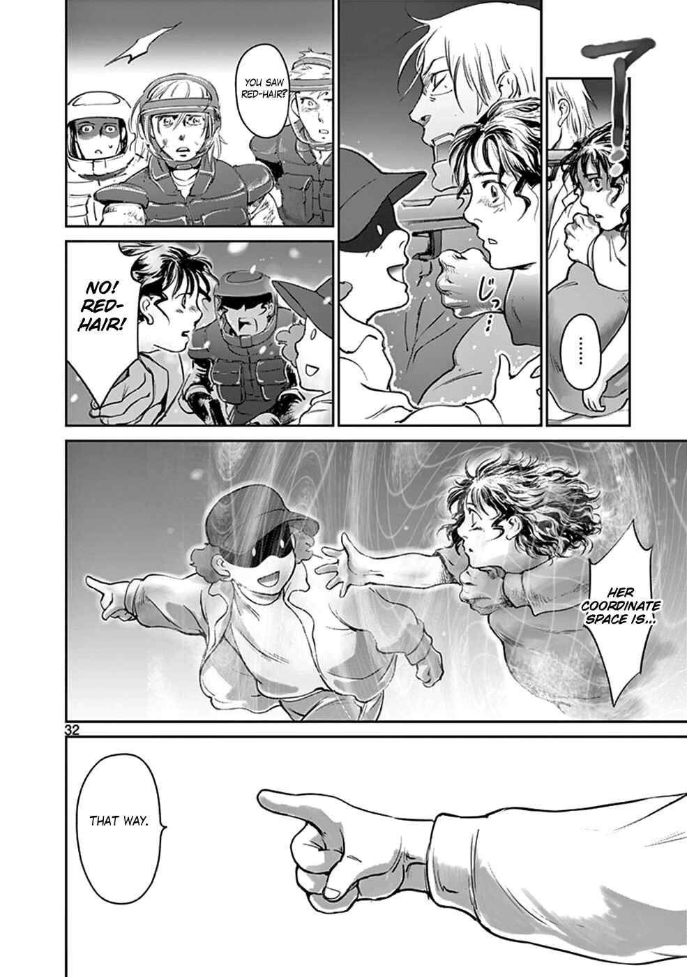 Page 32 Chapter 39 Wombs