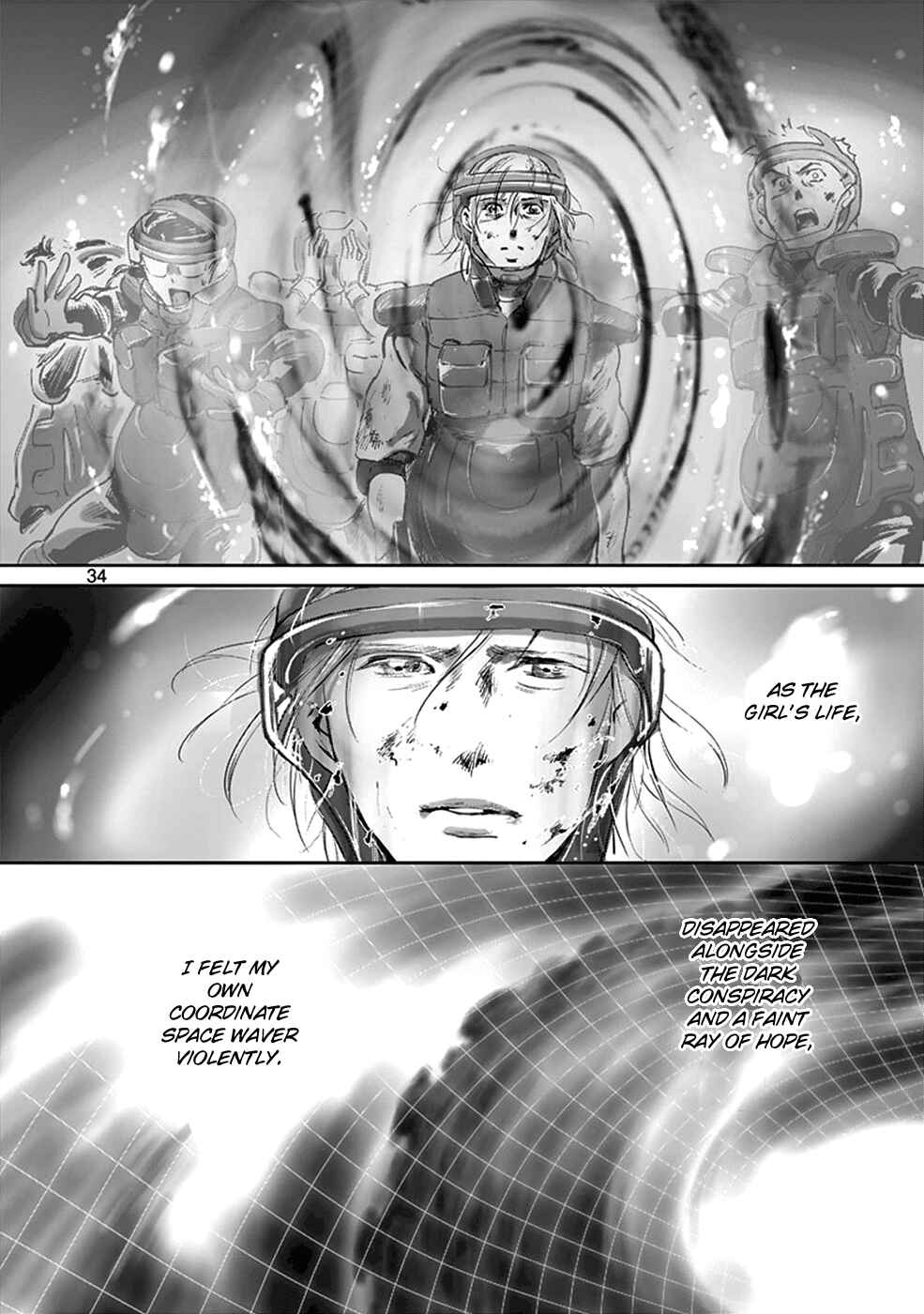 Page 34 Chapter 39 Wombs