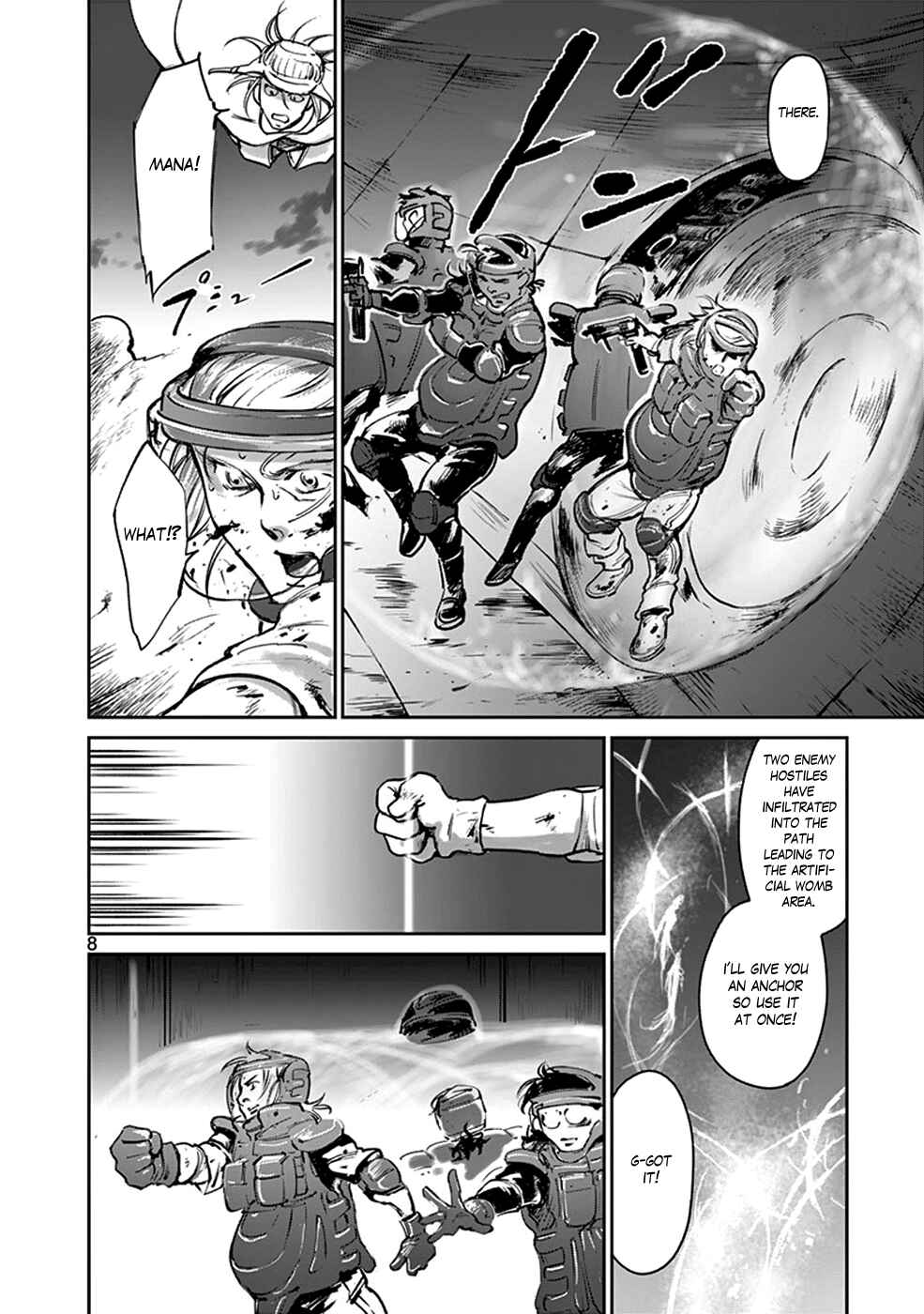 Page 8 Chapter 39 Wombs
