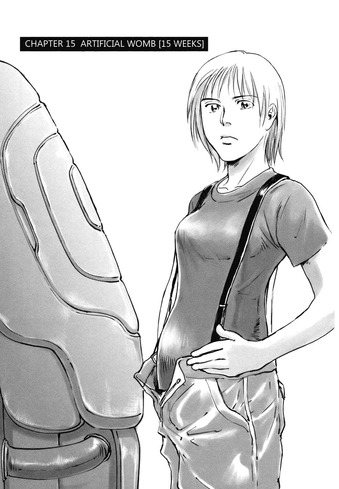 Page 1 Chapter 15 Wombs