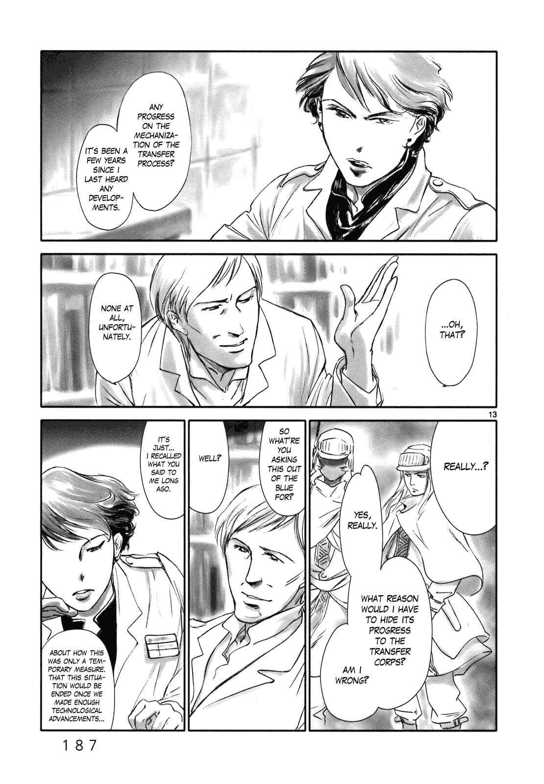 Page 13 Chapter 15 Wombs