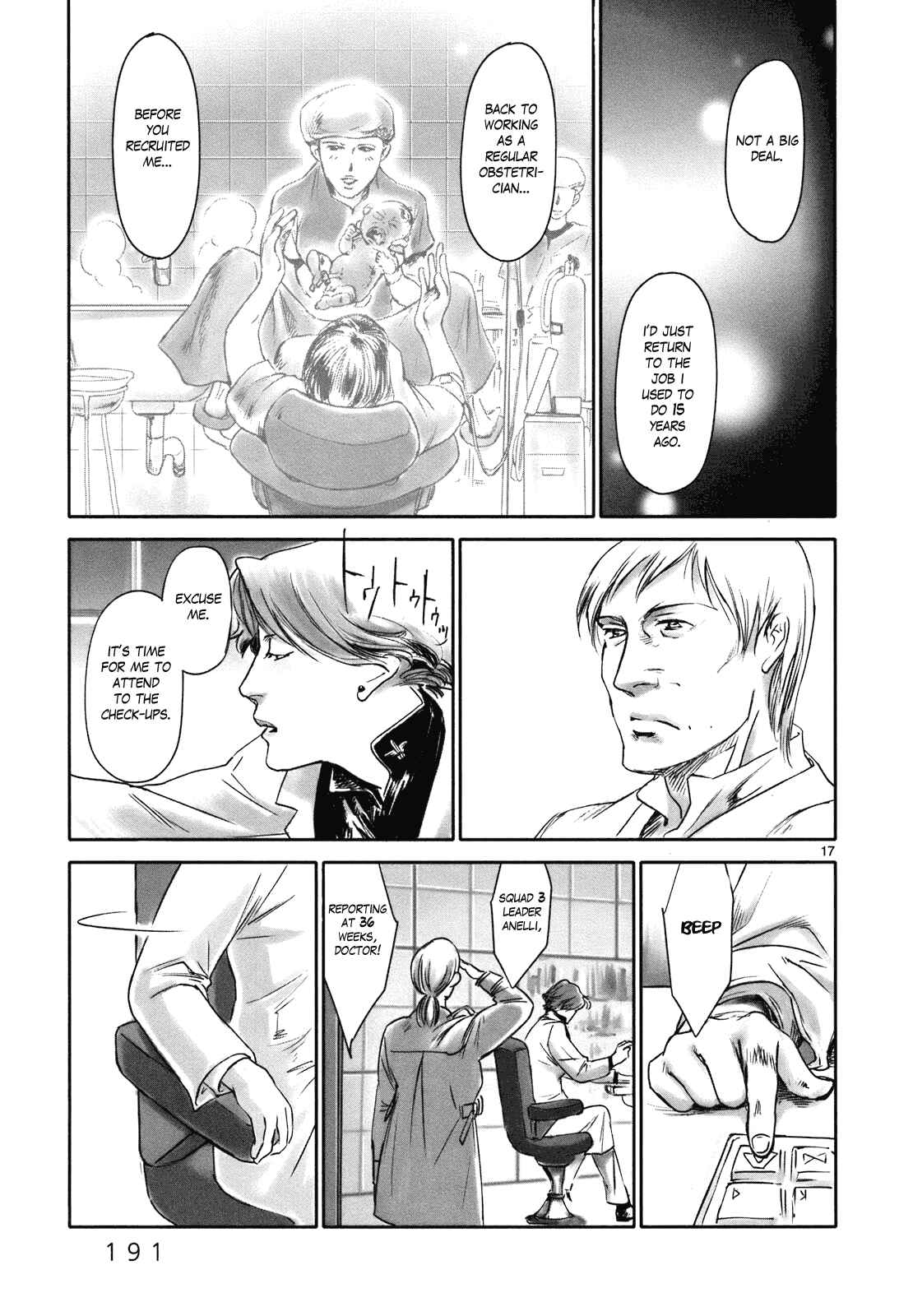 Page 17 Chapter 15 Wombs