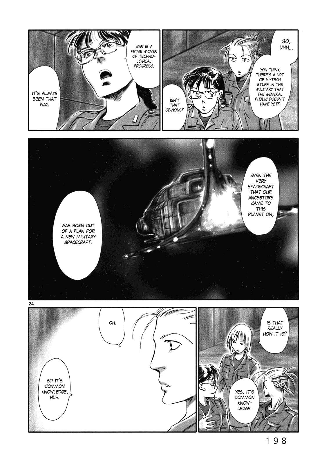 Page 24 Chapter 15 Wombs
