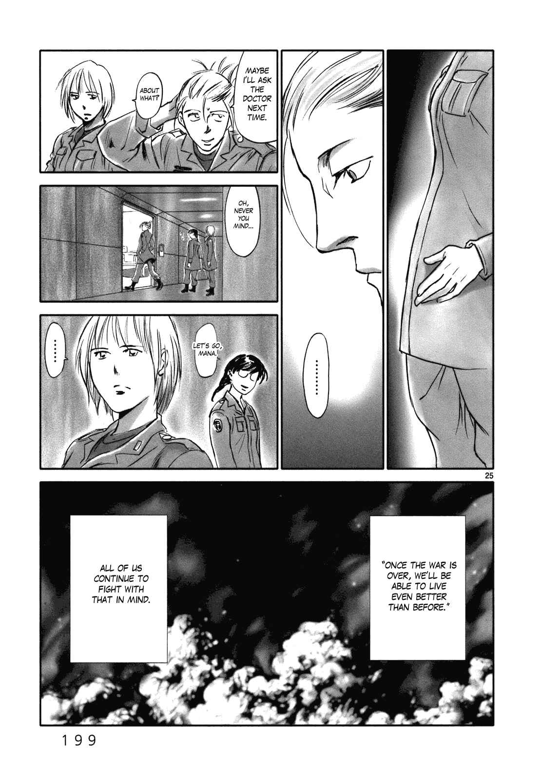 Page 25 Chapter 15 Wombs