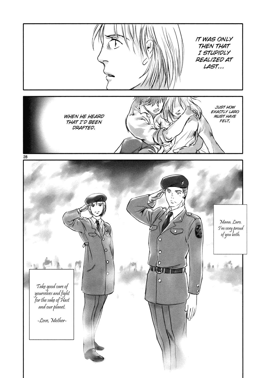 Page 28 Chapter 15 Wombs