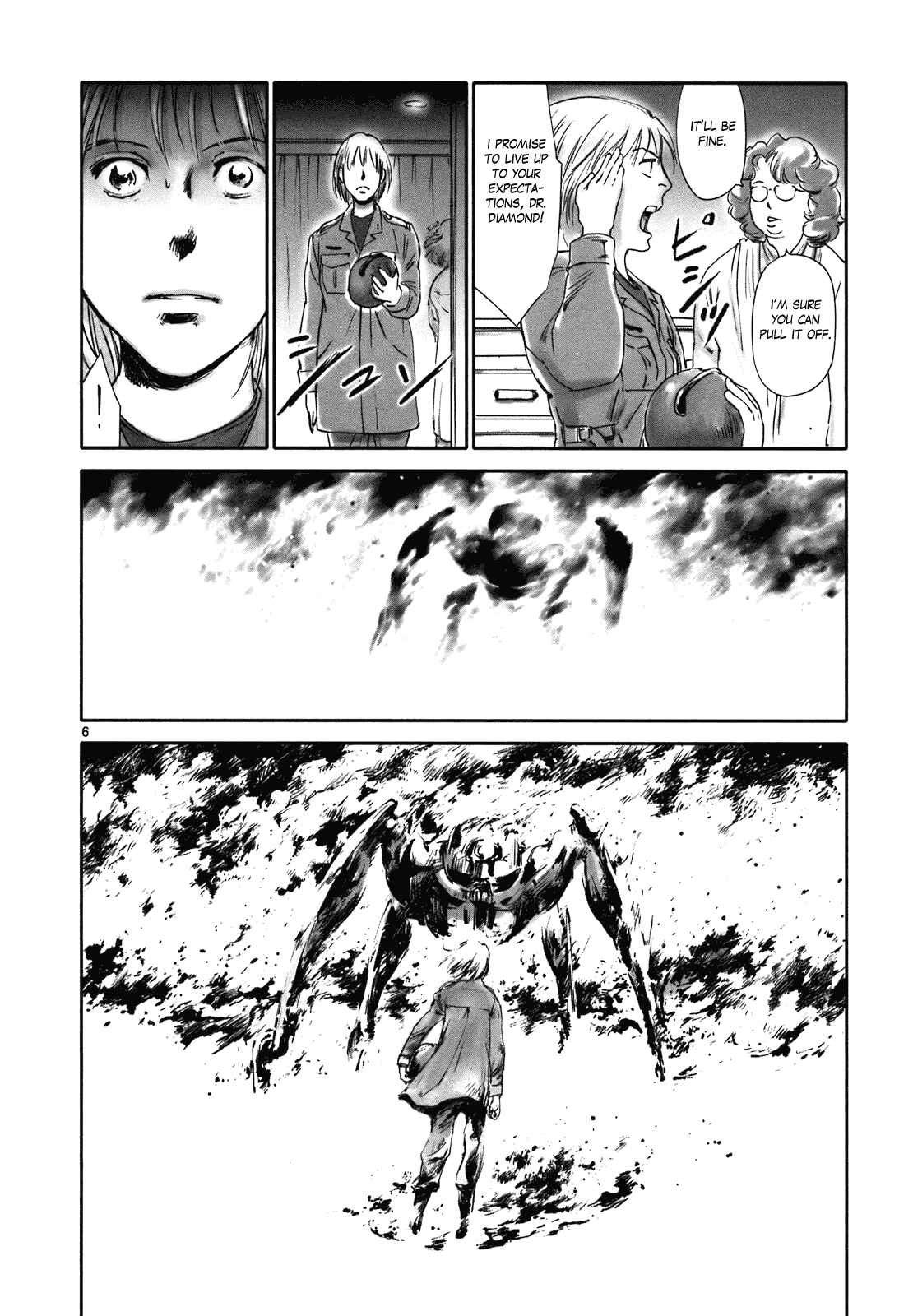 Page 6 Chapter 15 Wombs