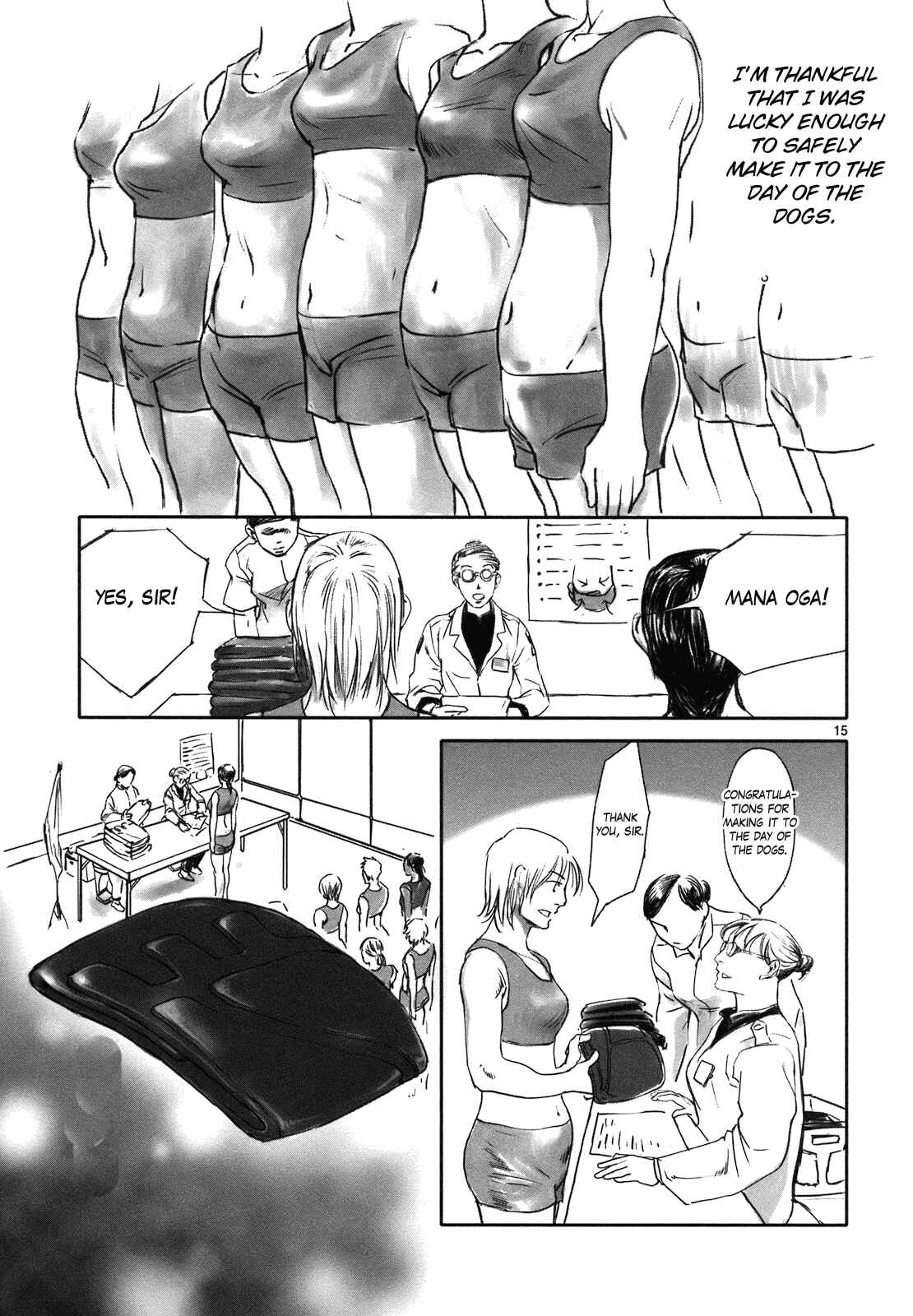 Page 14 Chapter 7 Wombs