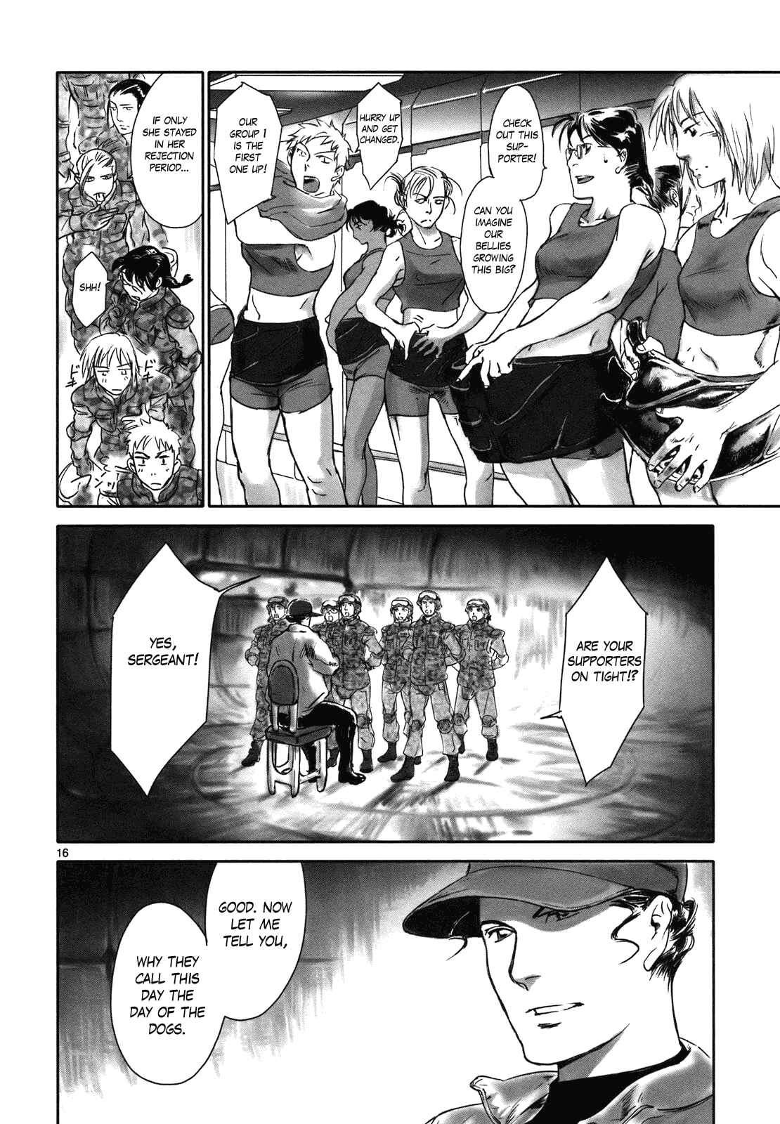 Page 15 Chapter 7 Wombs