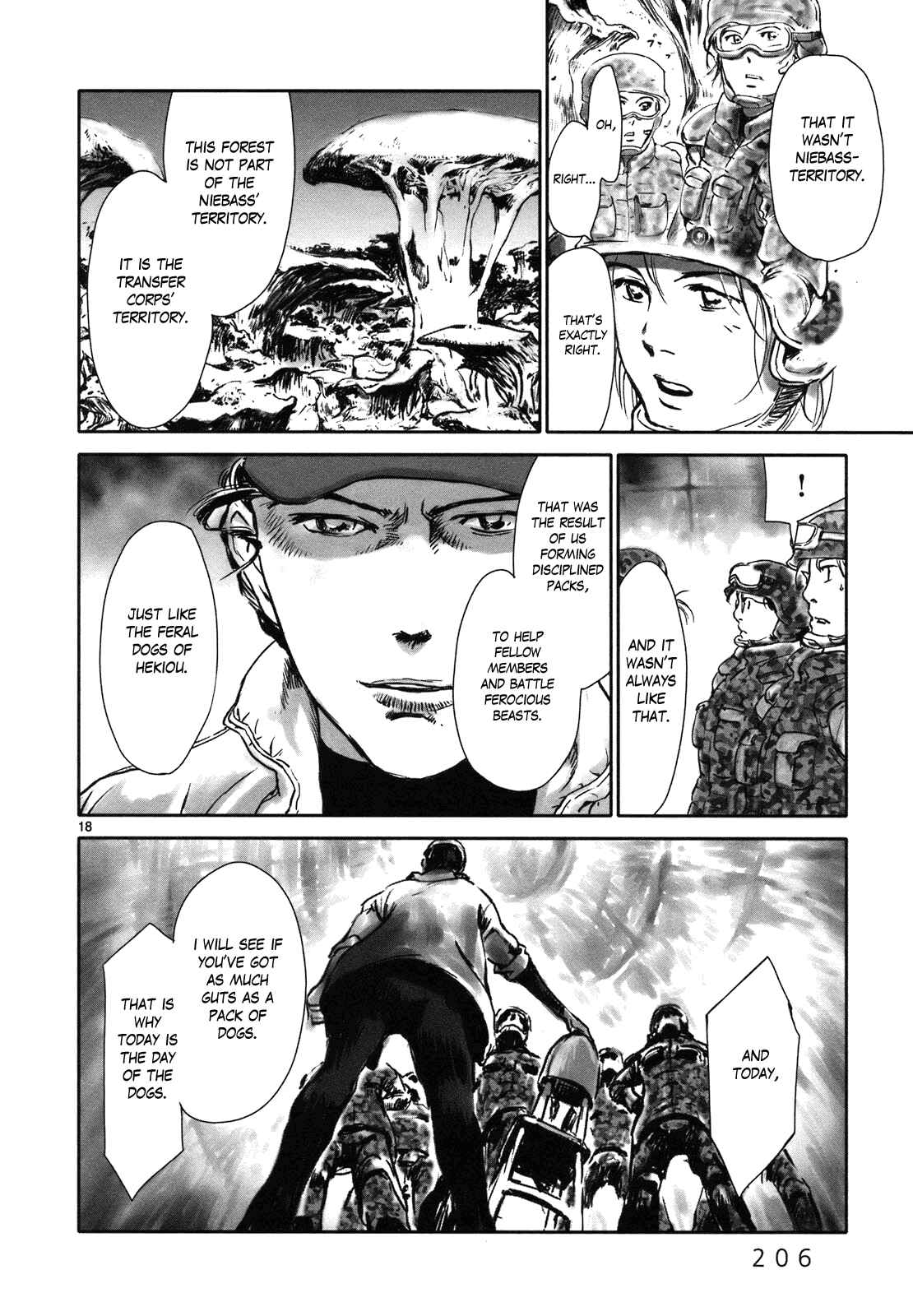 Page 17 Chapter 7 Wombs