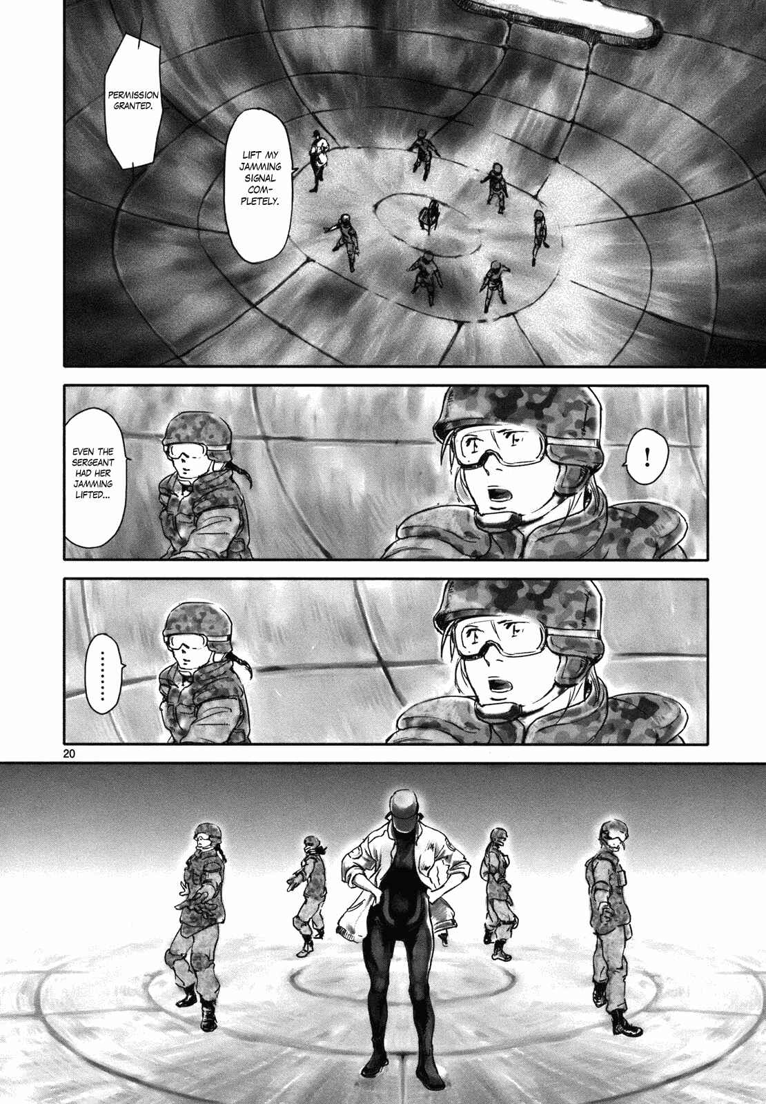 Page 19 Chapter 7 Wombs