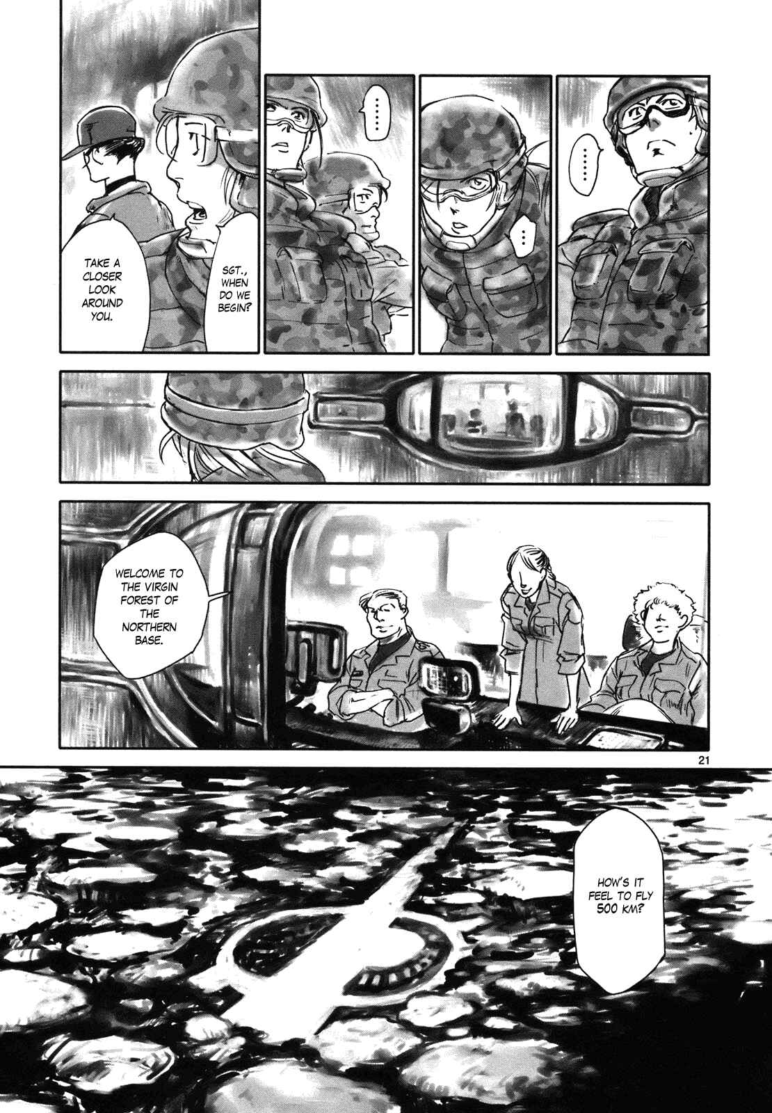 Page 20 Chapter 7 Wombs