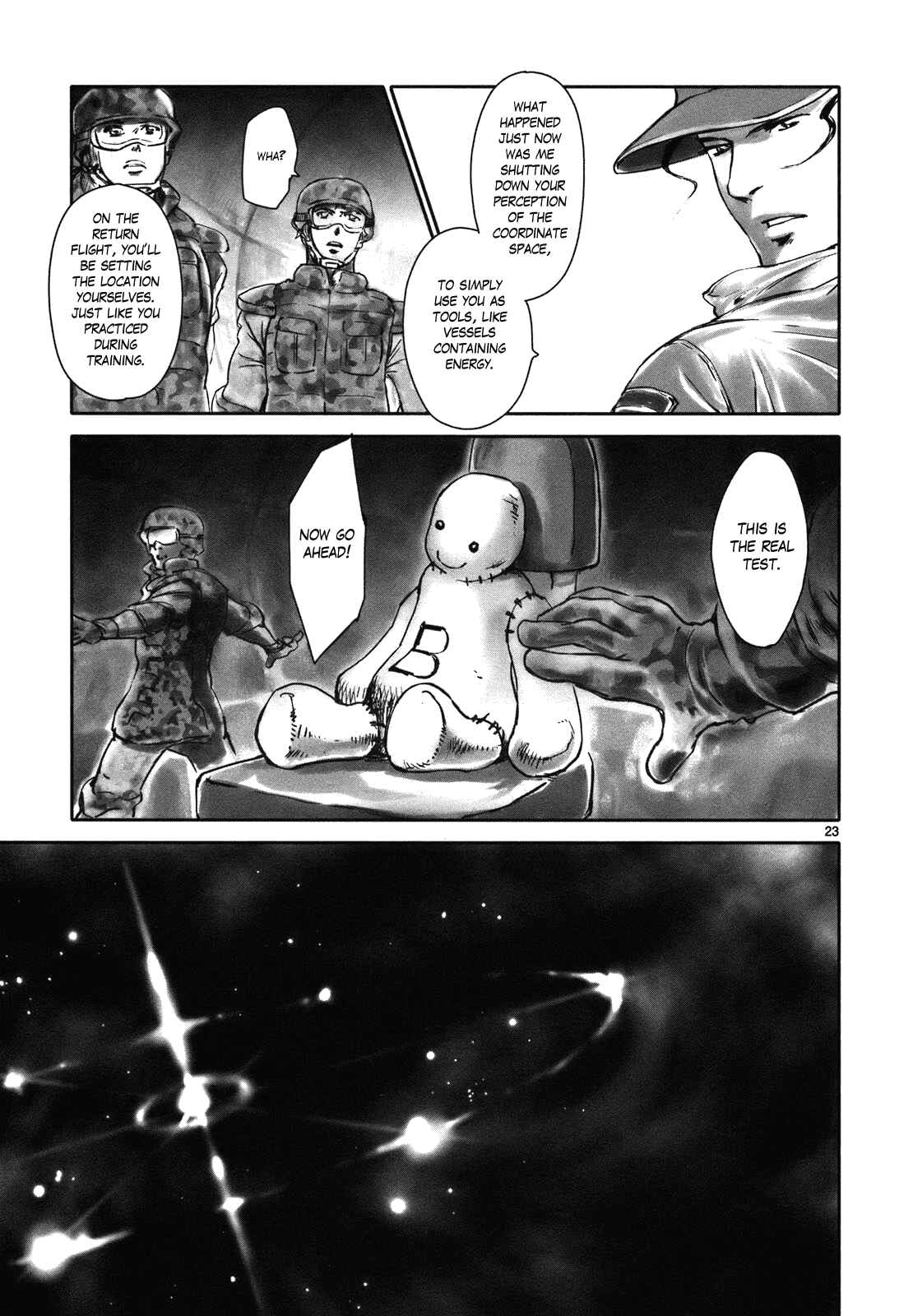 Page 22 Chapter 7 Wombs