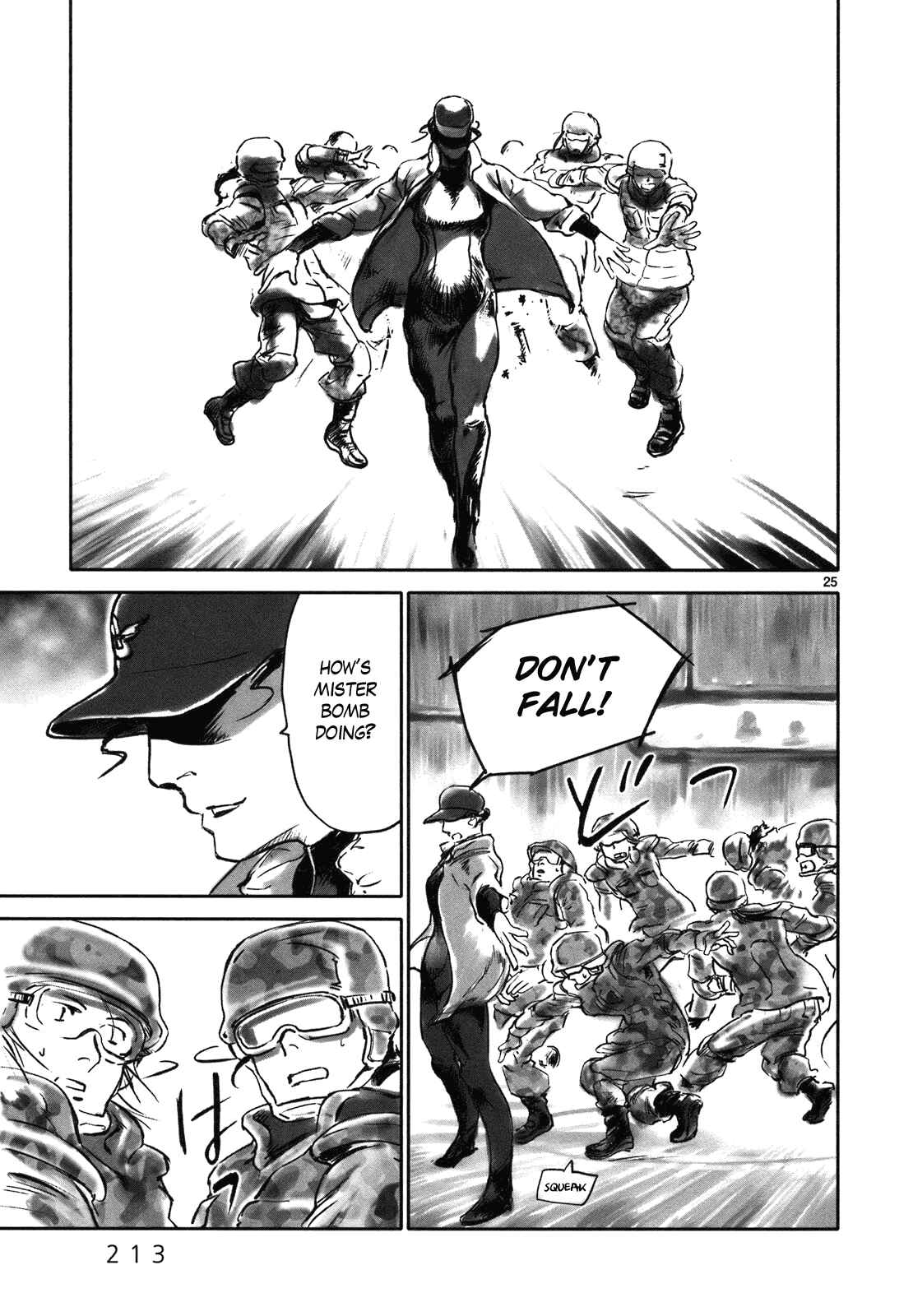 Page 24 Chapter 7 Wombs