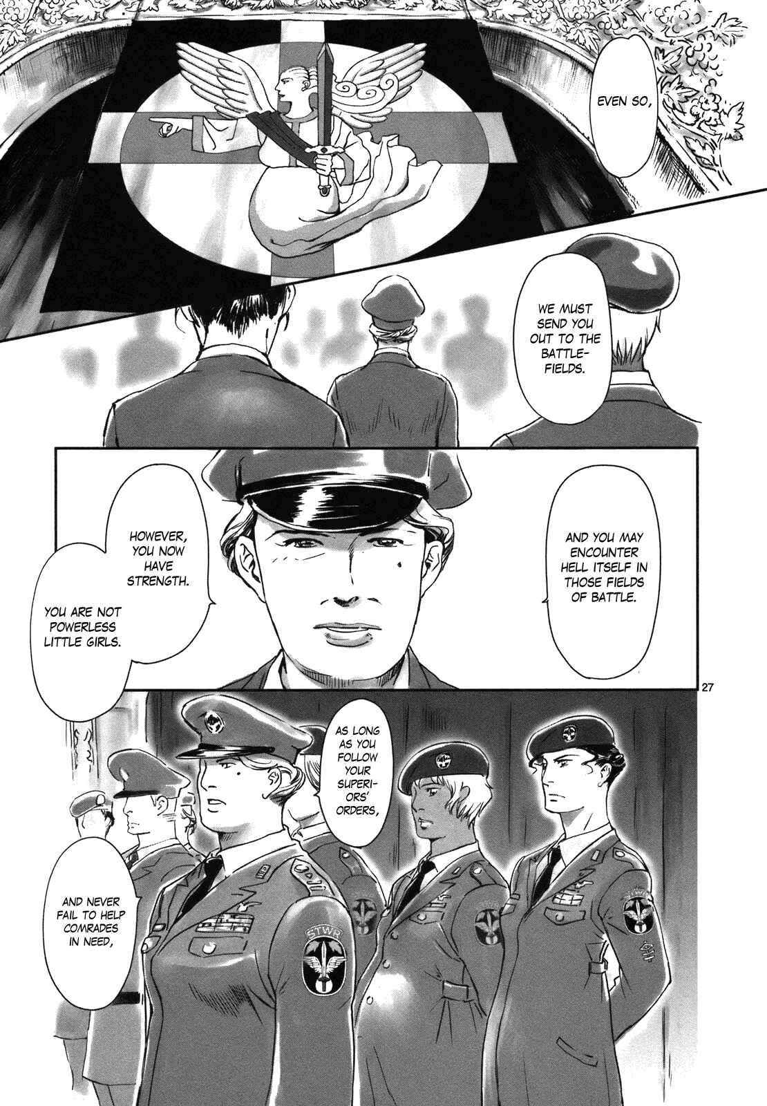 Page 26 Chapter 7 Wombs