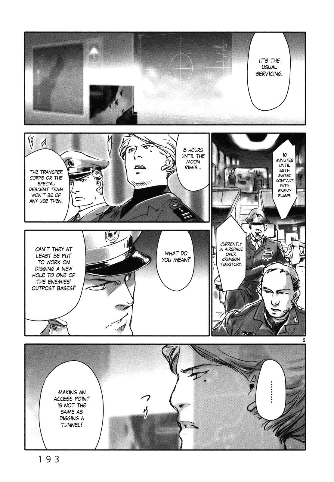 Page 4 Chapter 7 Wombs
