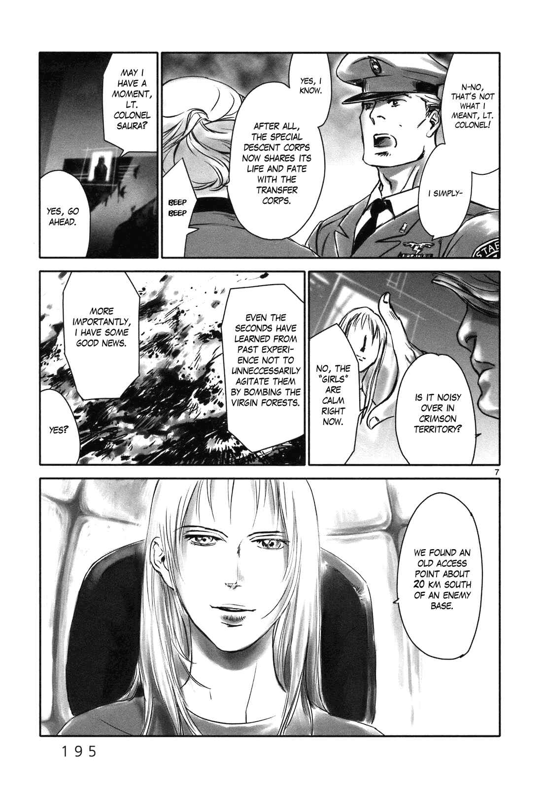 Page 6 Chapter 7 Wombs