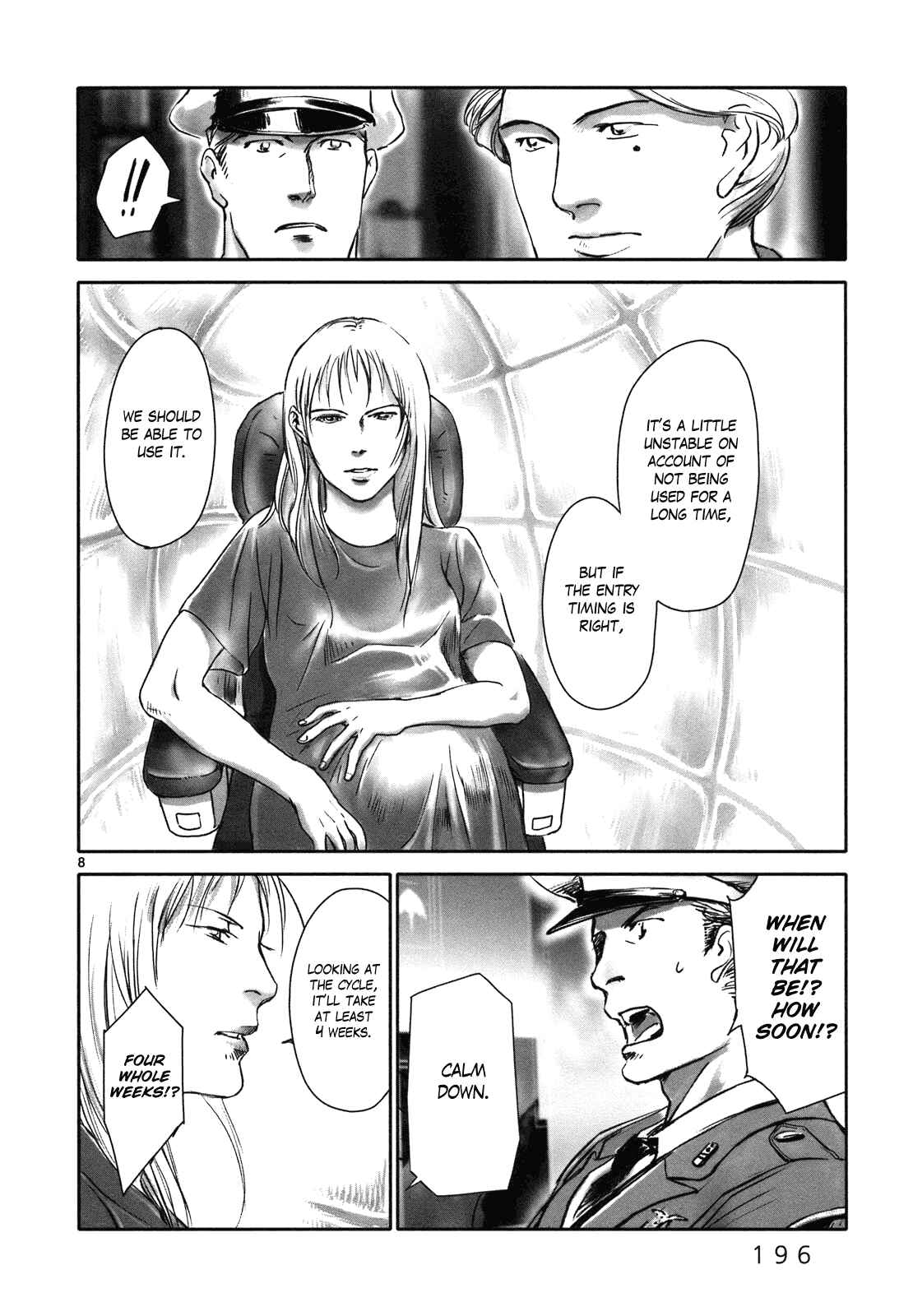 Page 7 Chapter 7 Wombs