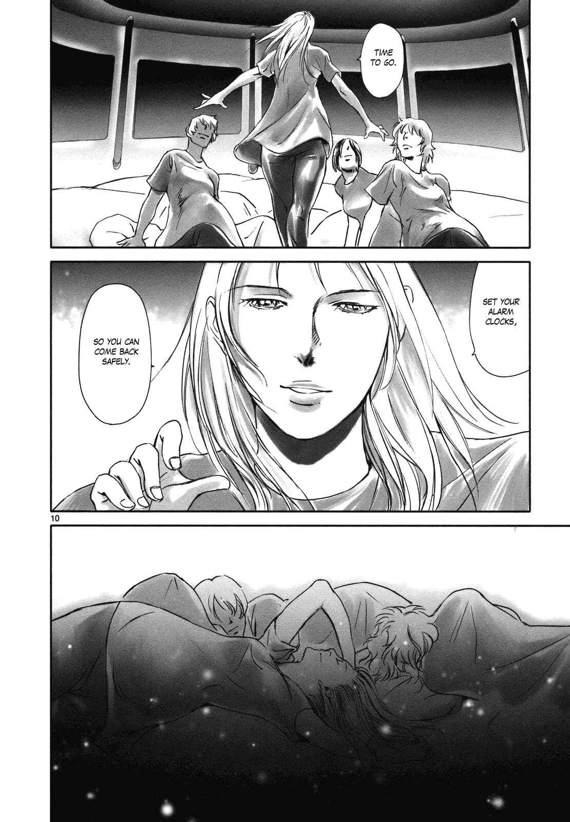 Page 9 Chapter 7 Wombs