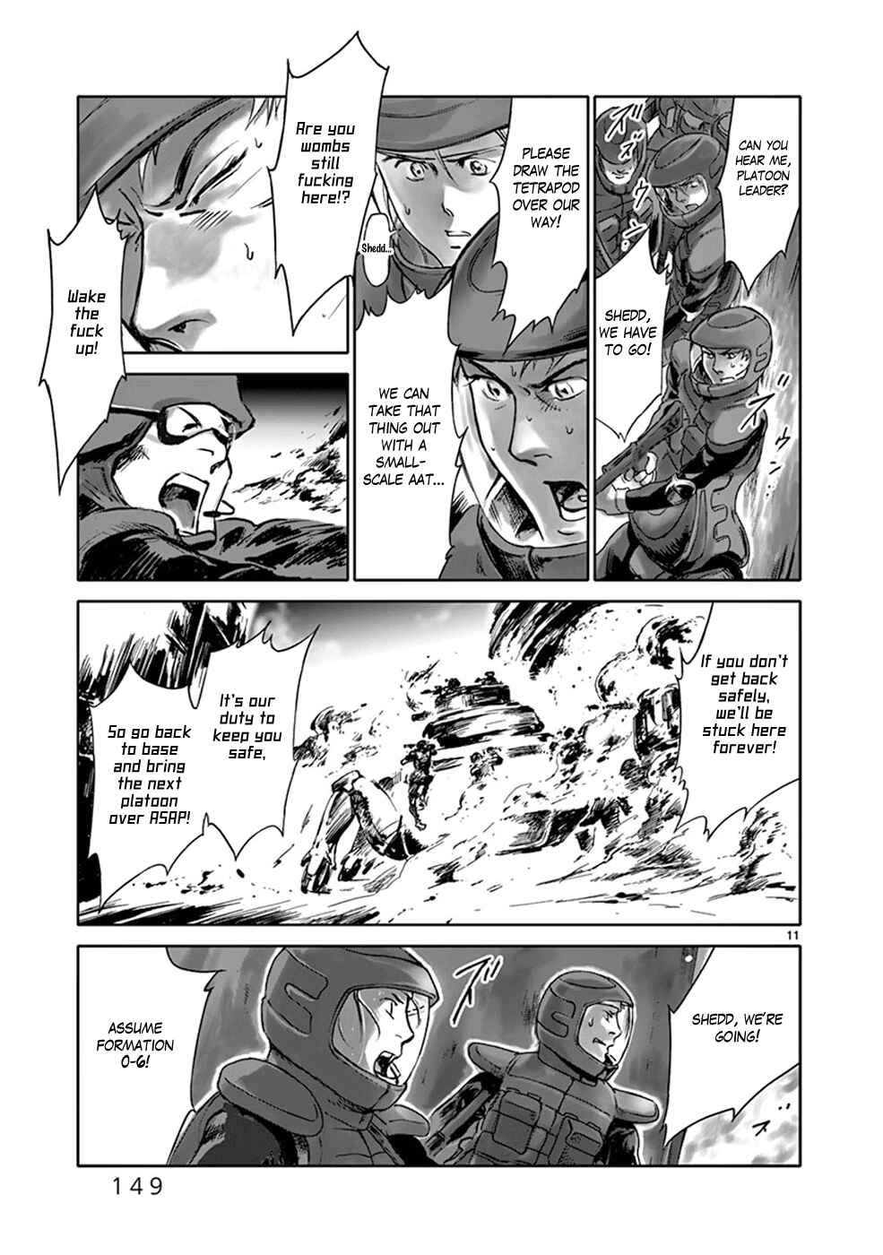 Page 10 Chapter 29 Wombs
