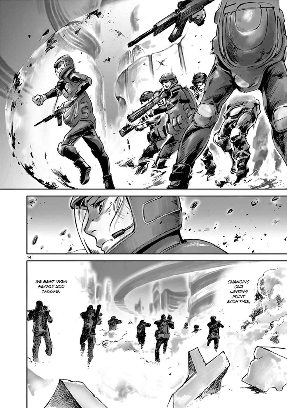 Page 13 Chapter 29 Wombs