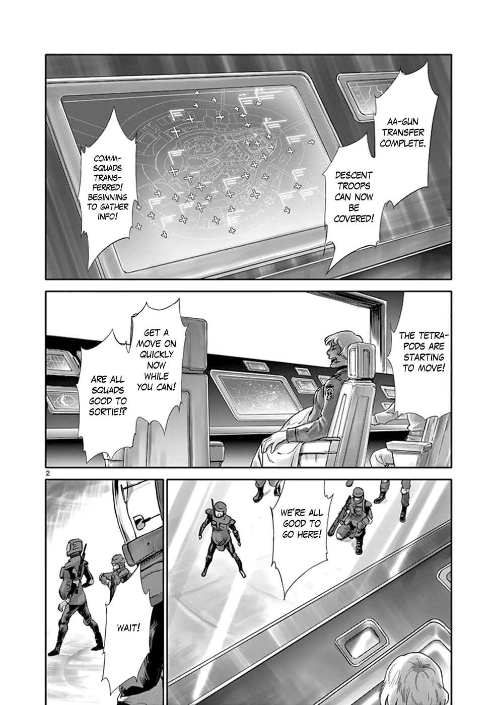 Page 2 Chapter 29 Wombs