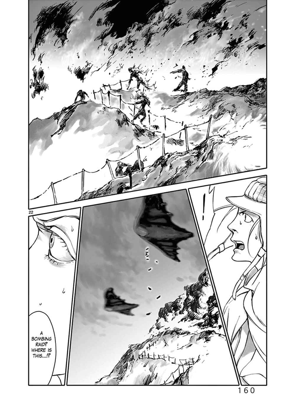 Page 21 Chapter 29 Wombs