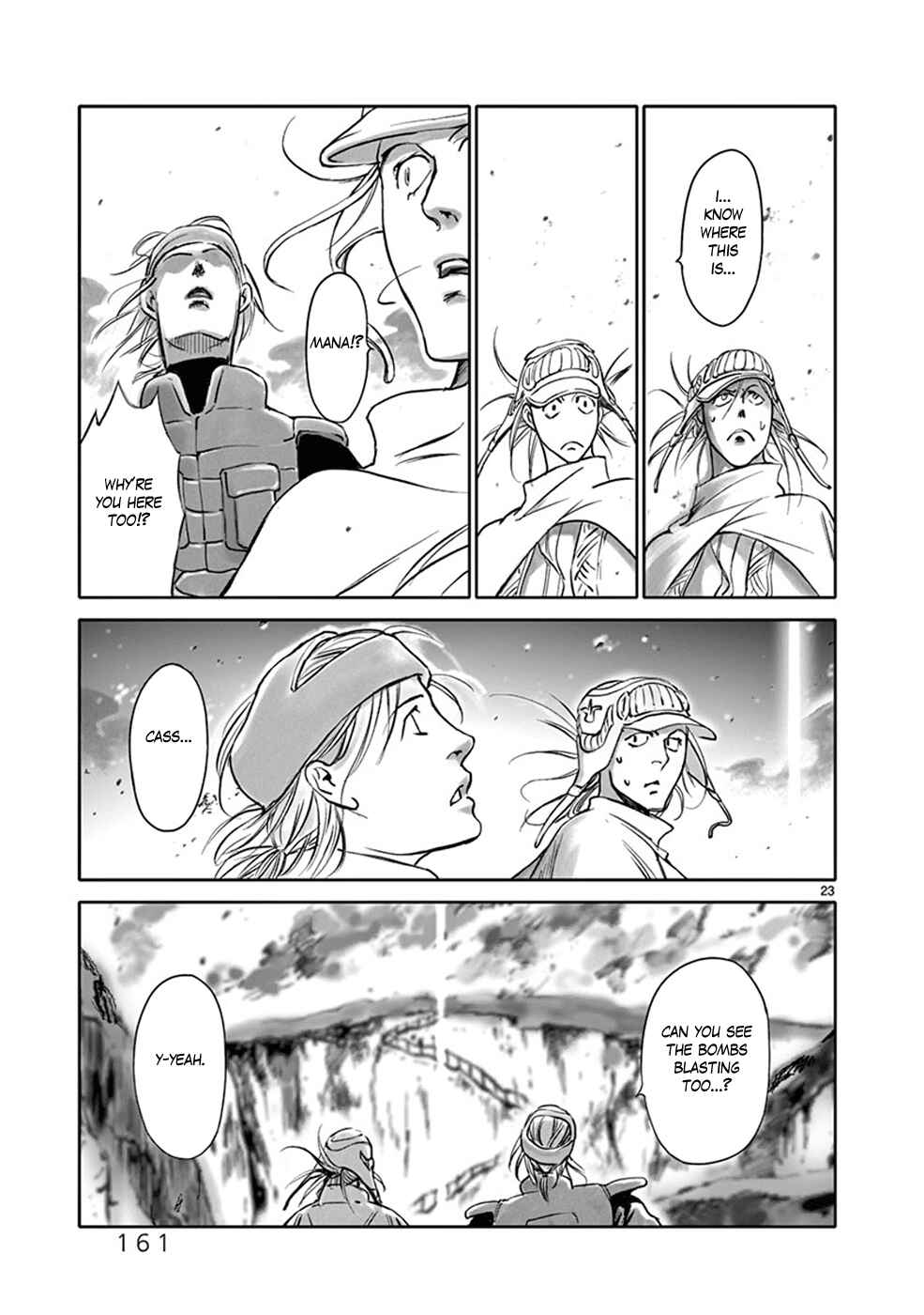 Page 22 Chapter 29 Wombs