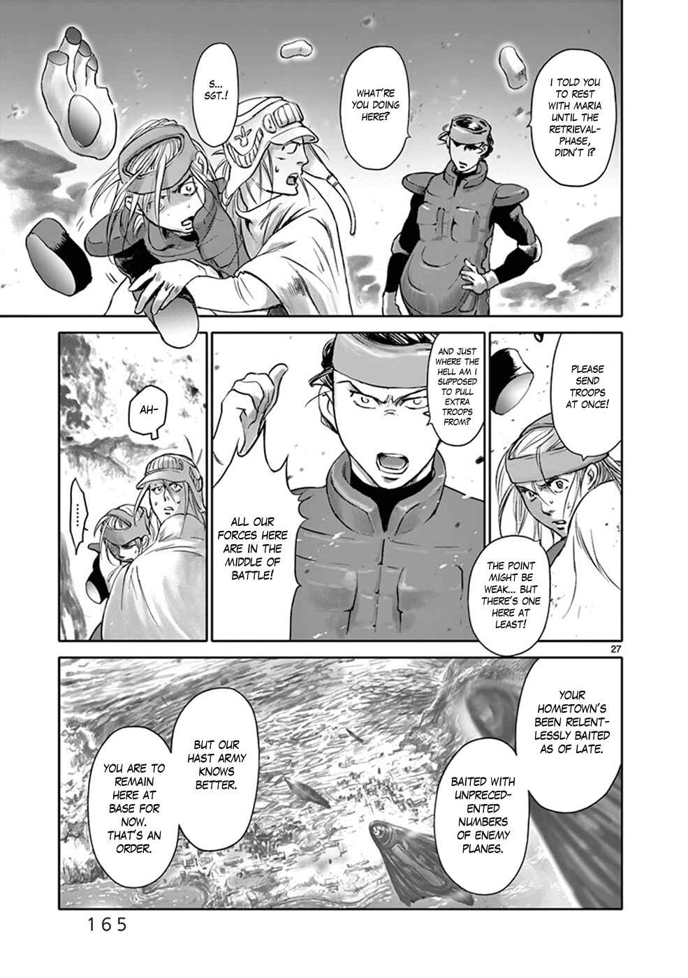 Page 26 Chapter 29 Wombs