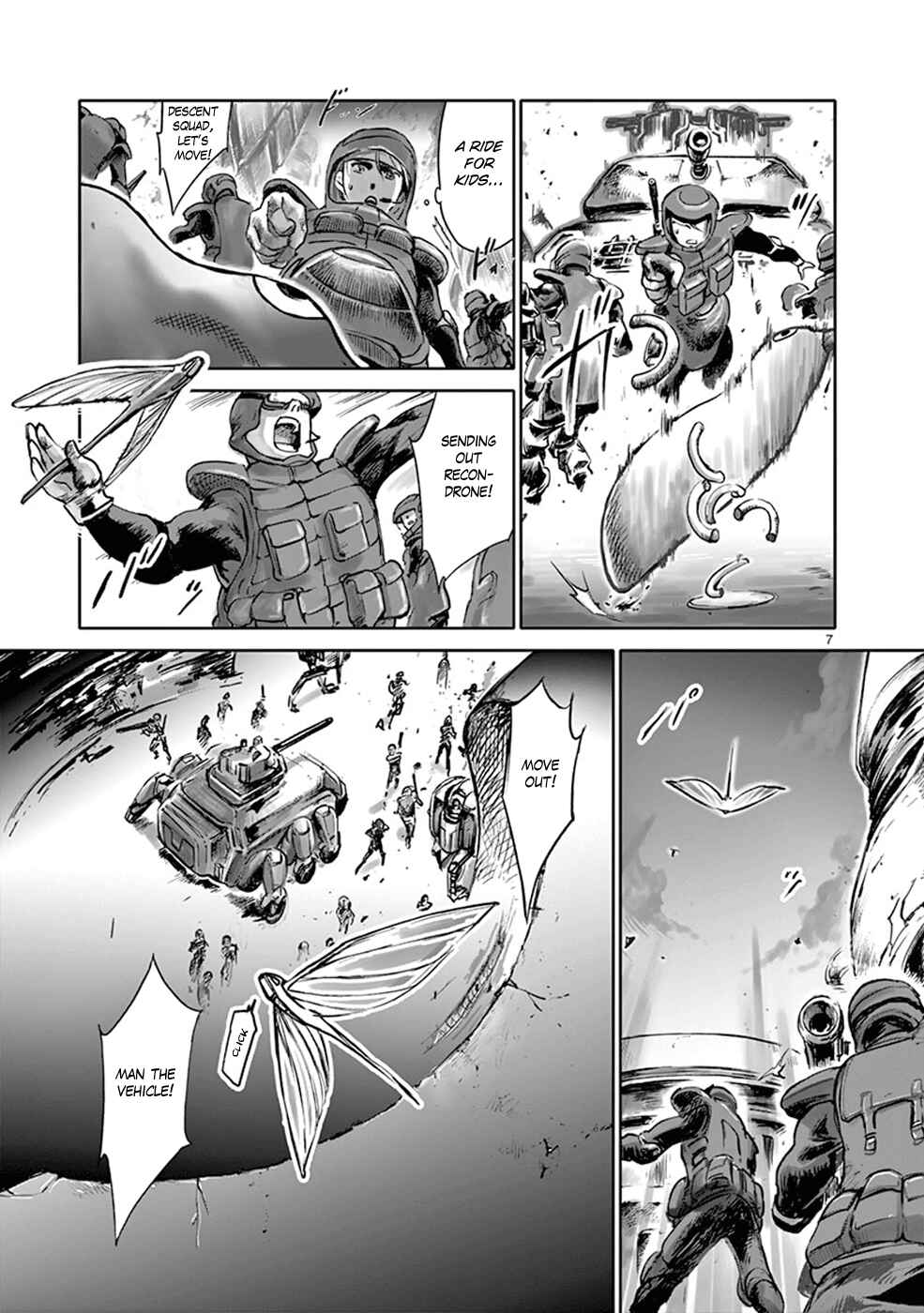 Page 6 Chapter 29 Wombs