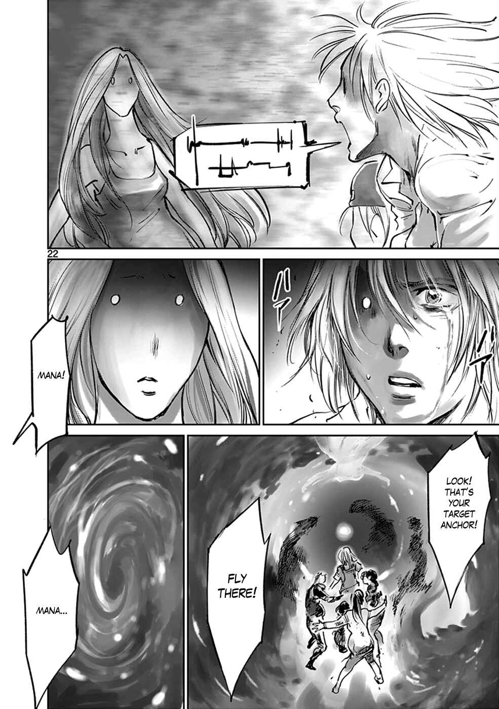 Page 22 Chapter 41 Wombs