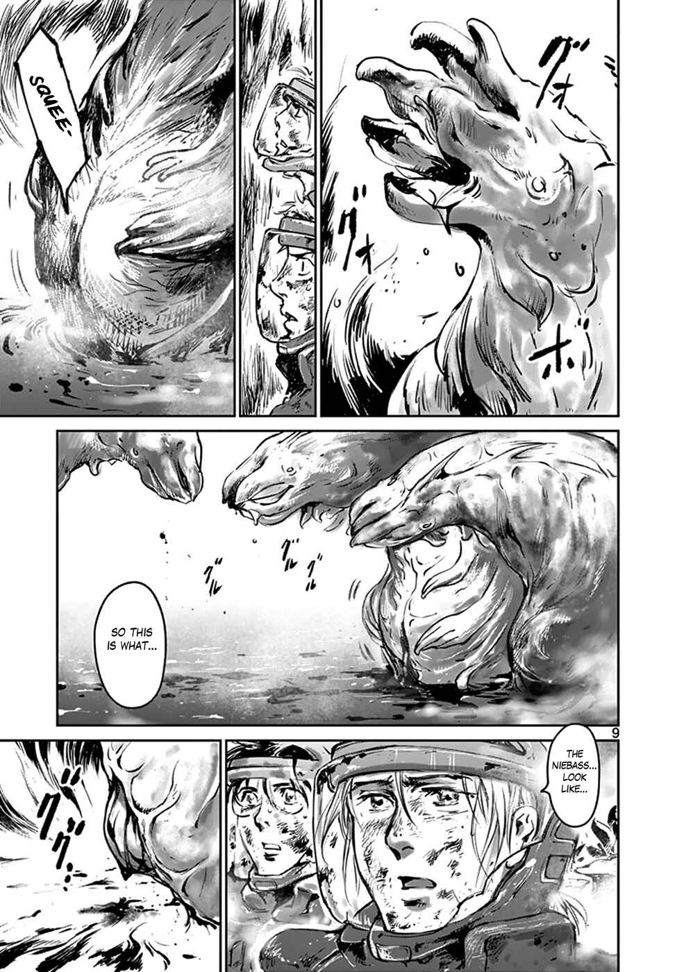 Page 9 Chapter 41 Wombs