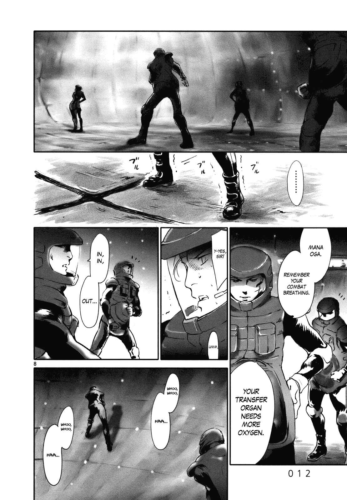 Page 12 Chapter 9 Wombs
