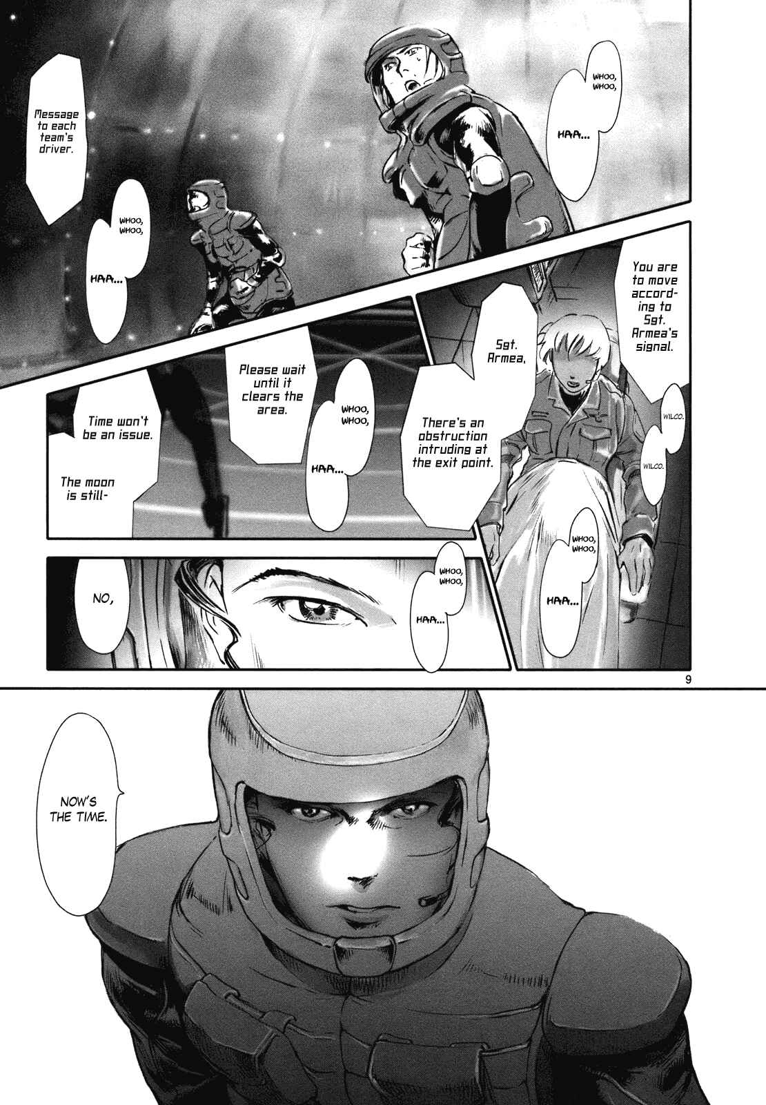 Page 13 Chapter 9 Wombs