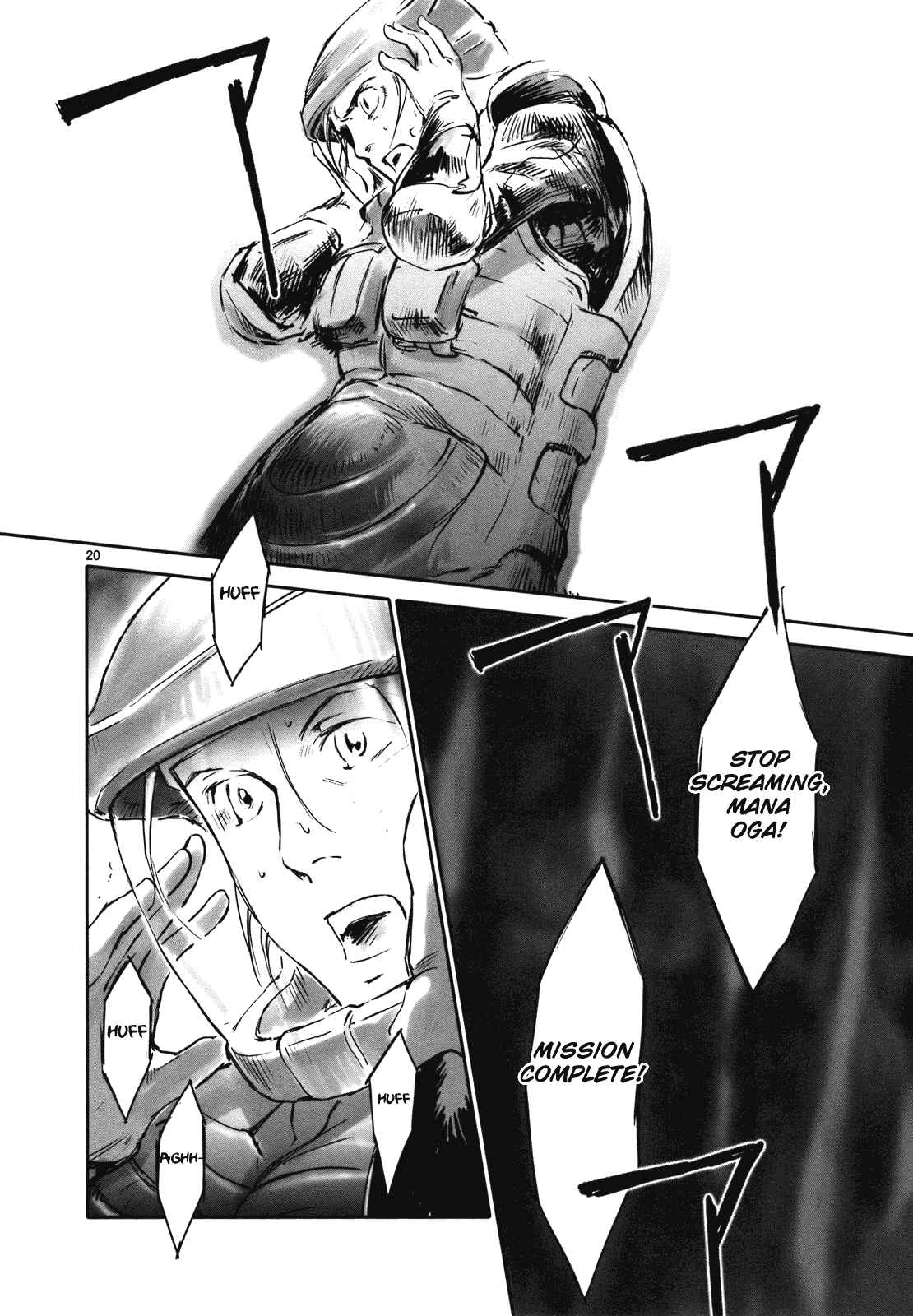 Page 23 Chapter 9 Wombs