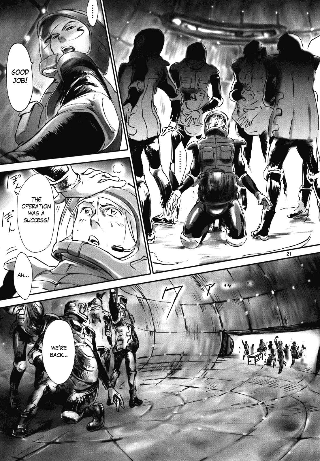 Page 24 Chapter 9 Wombs