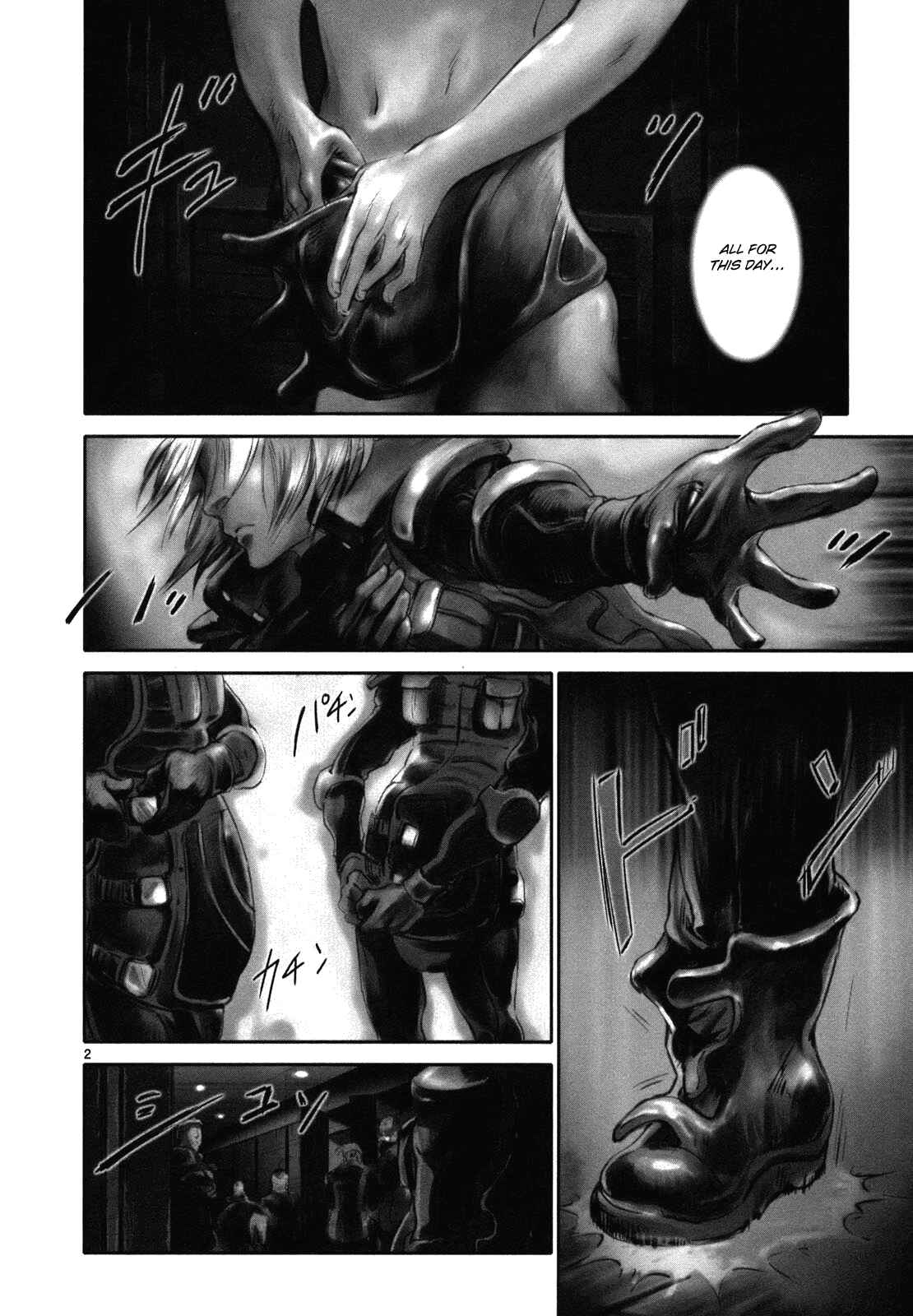 Page 6 Chapter 9 Wombs
