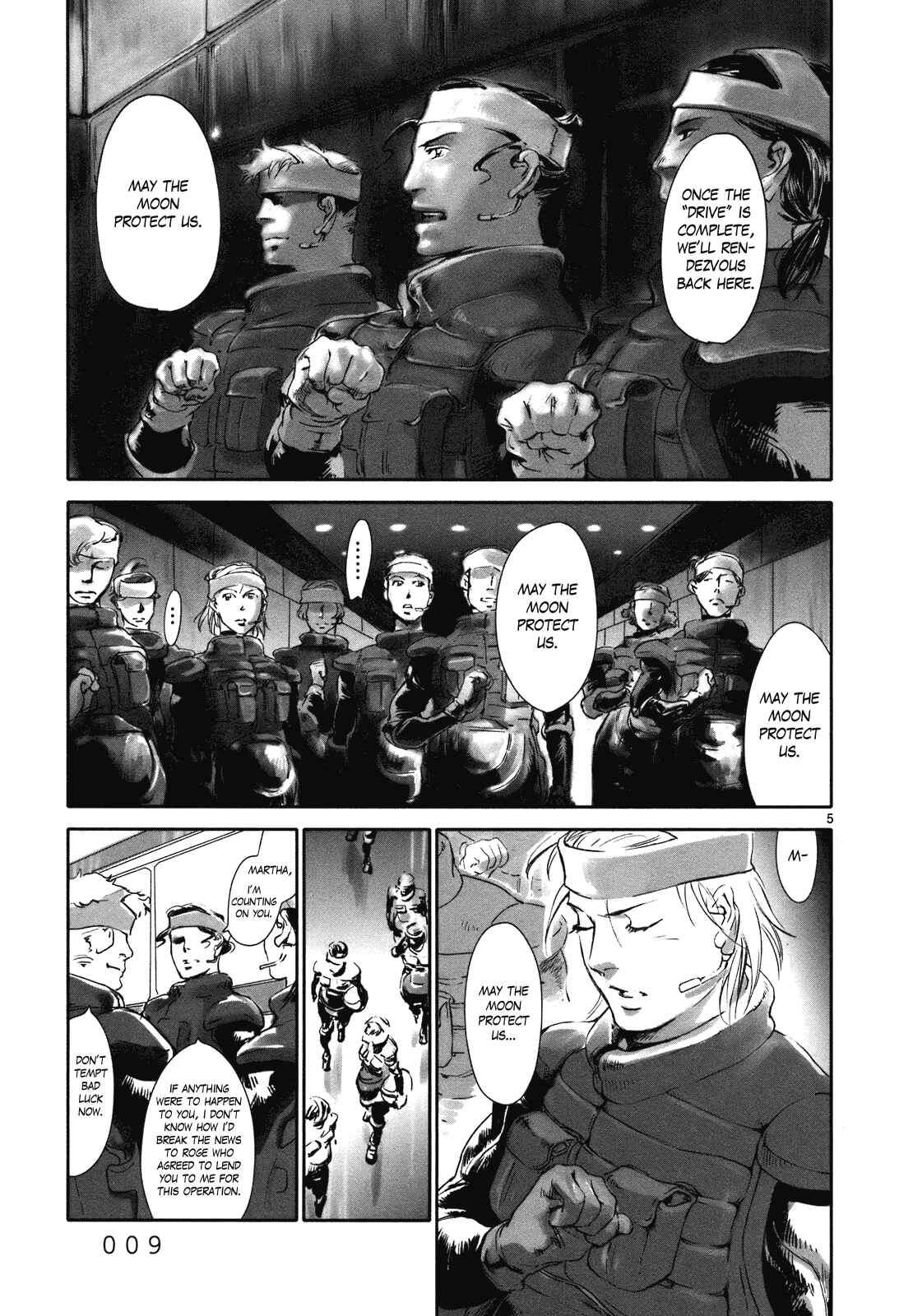 Page 9 Chapter 9 Wombs