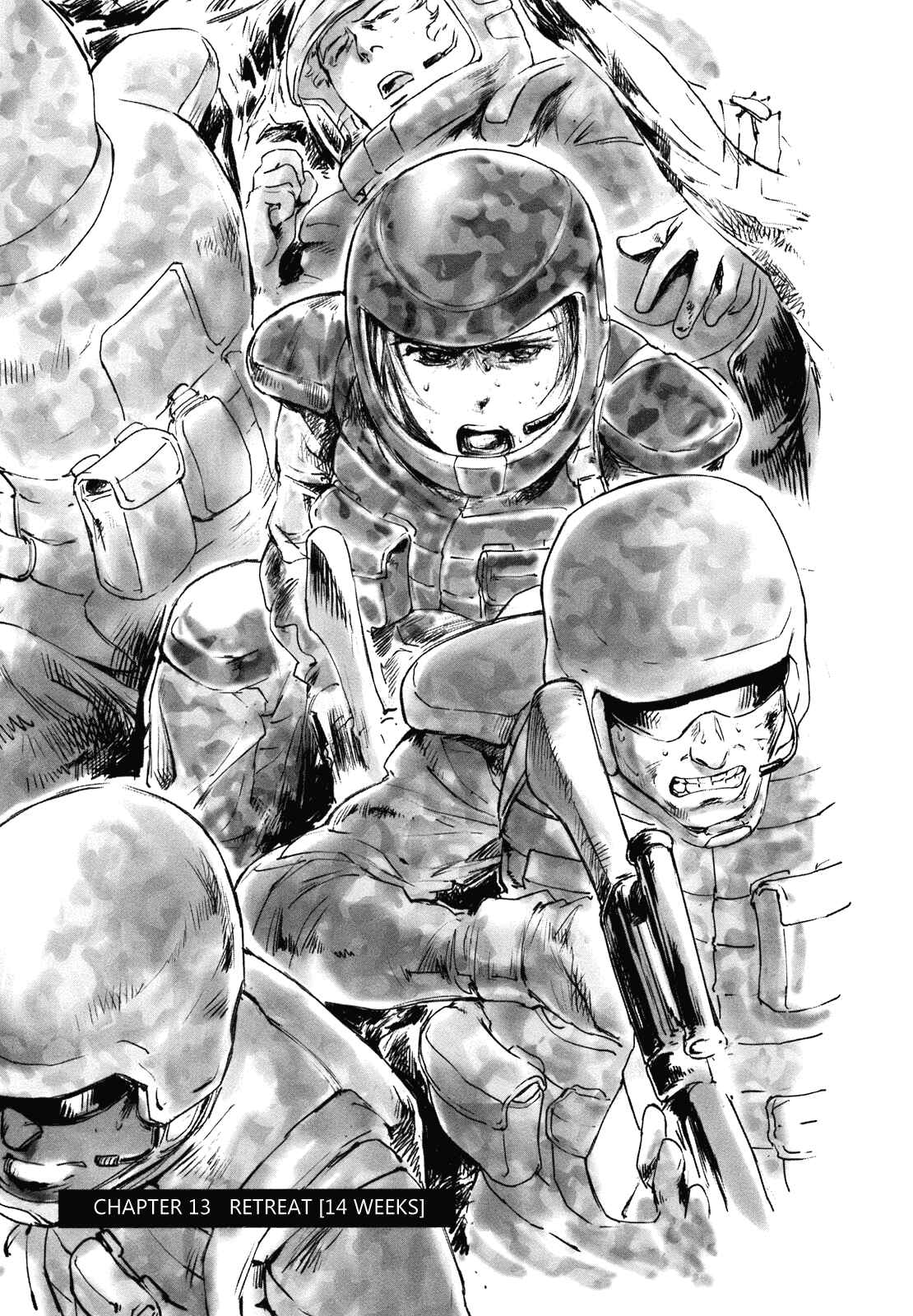 Page 1 Chapter 13 Wombs