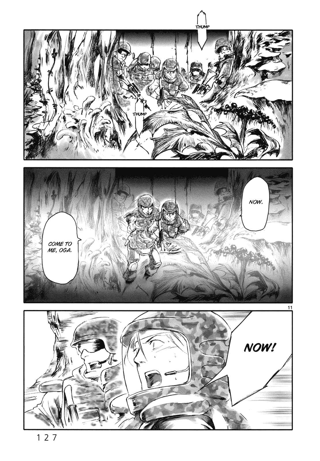 Page 11 Chapter 13 Wombs
