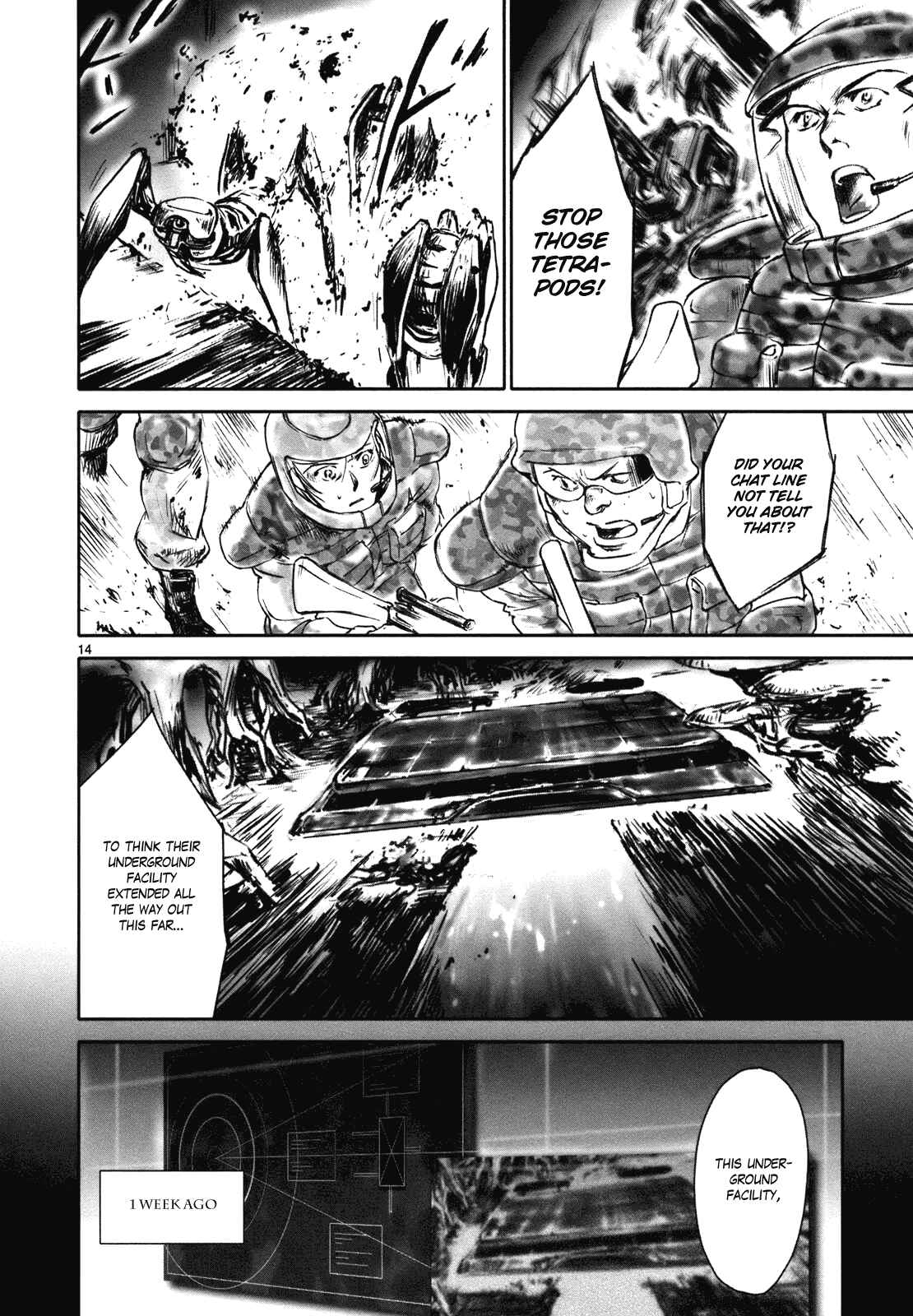 Page 14 Chapter 13 Wombs
