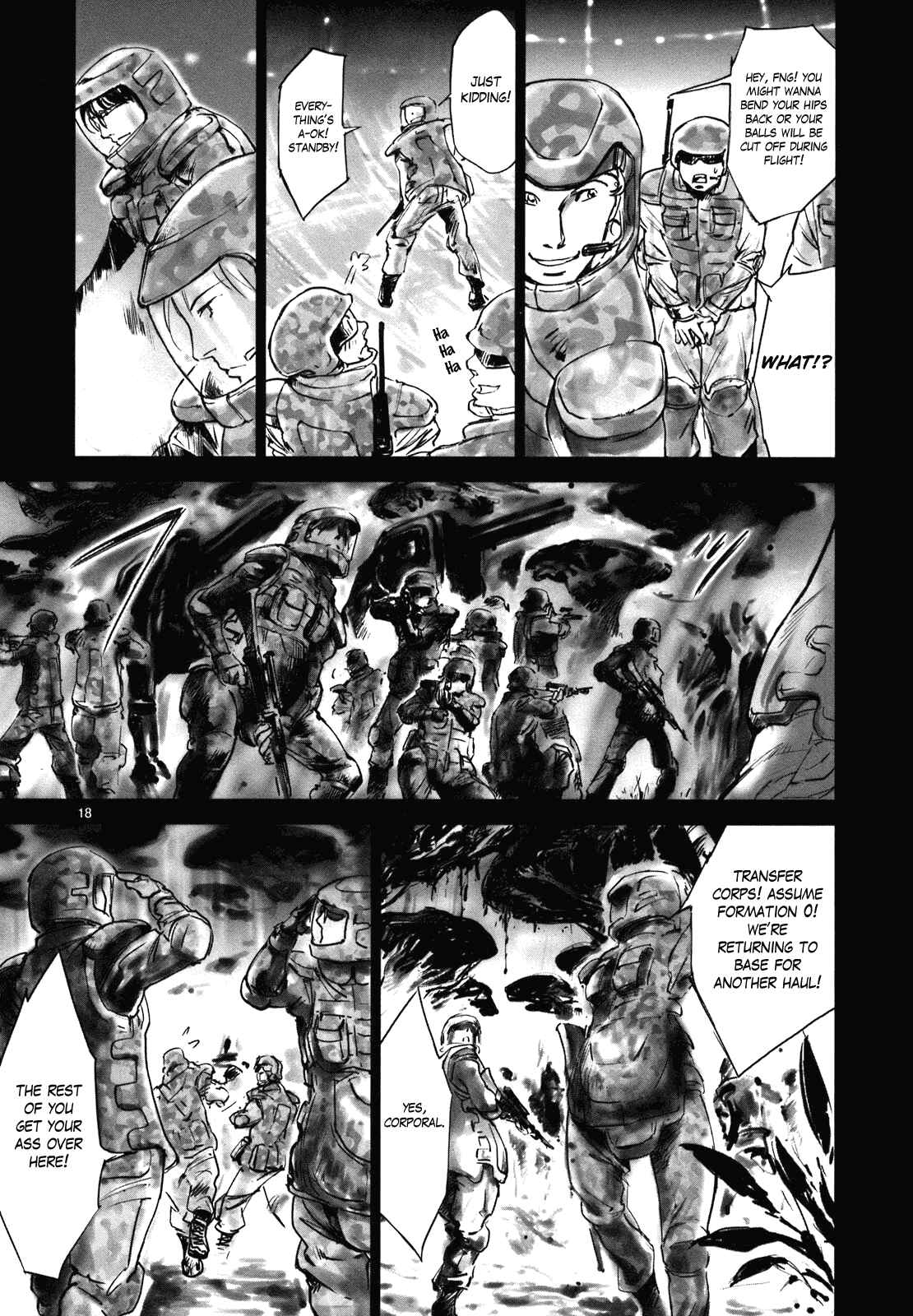Page 18 Chapter 13 Wombs