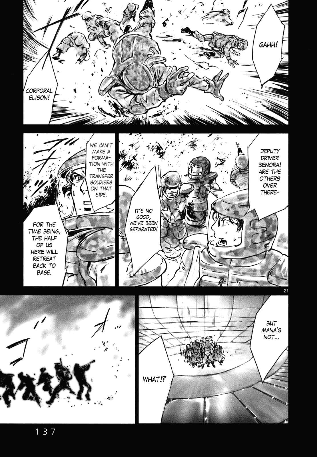 Page 21 Chapter 13 Wombs