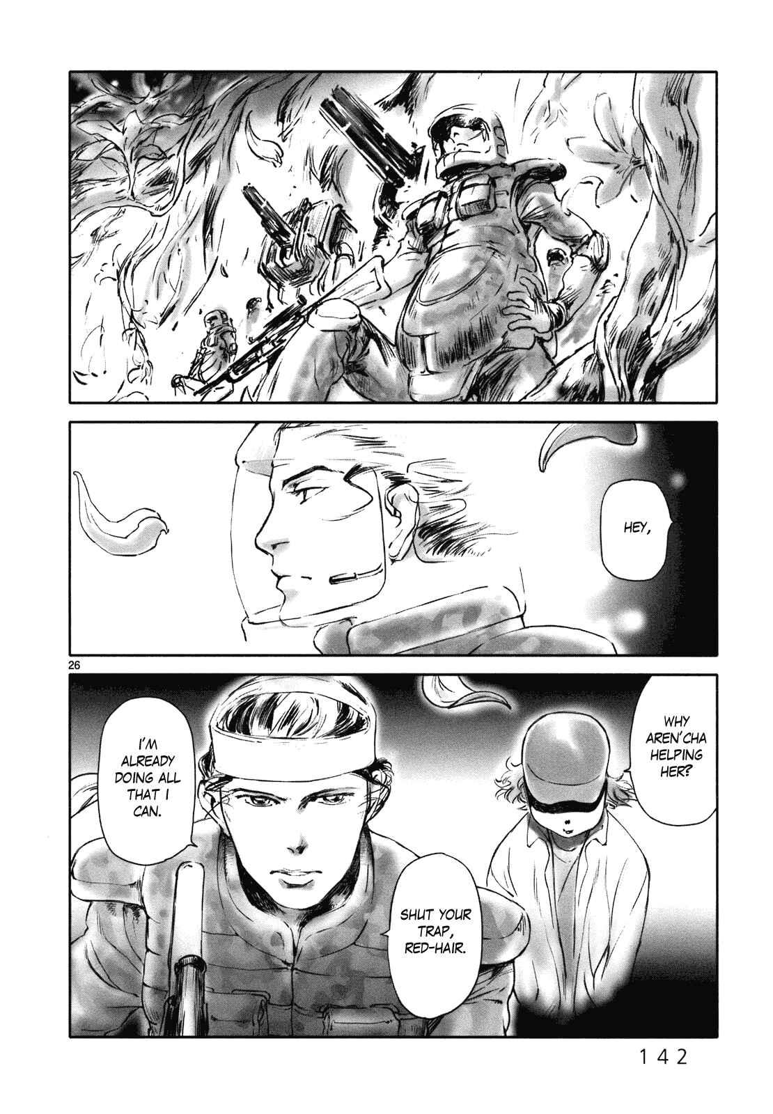 Page 26 Chapter 13 Wombs