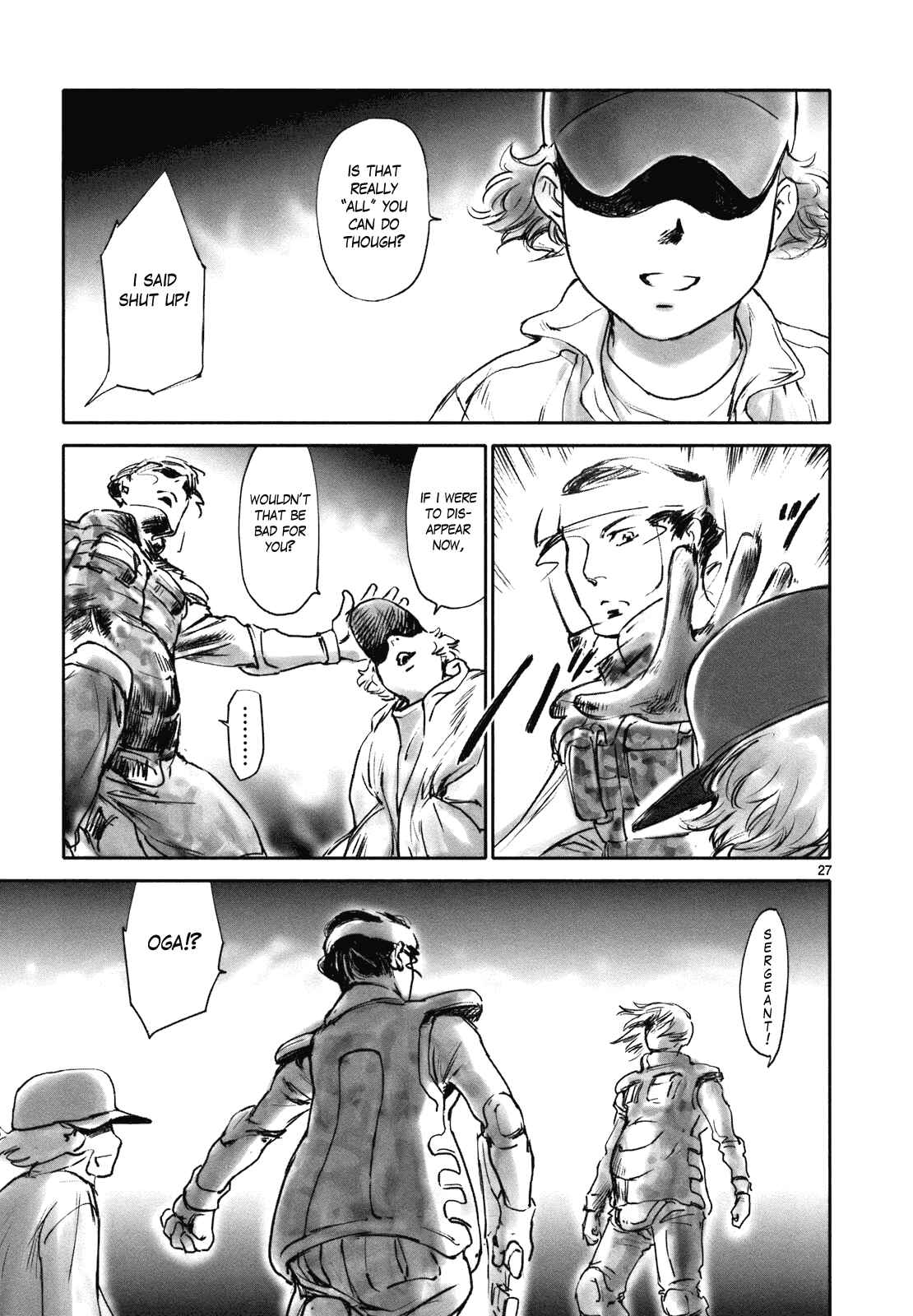Page 27 Chapter 13 Wombs