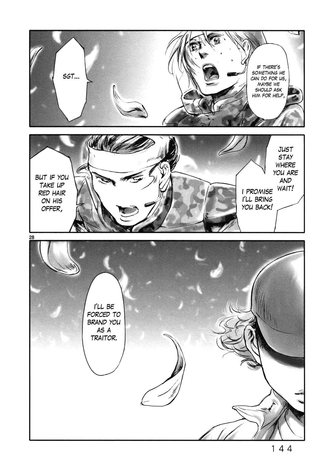 Page 28 Chapter 13 Wombs